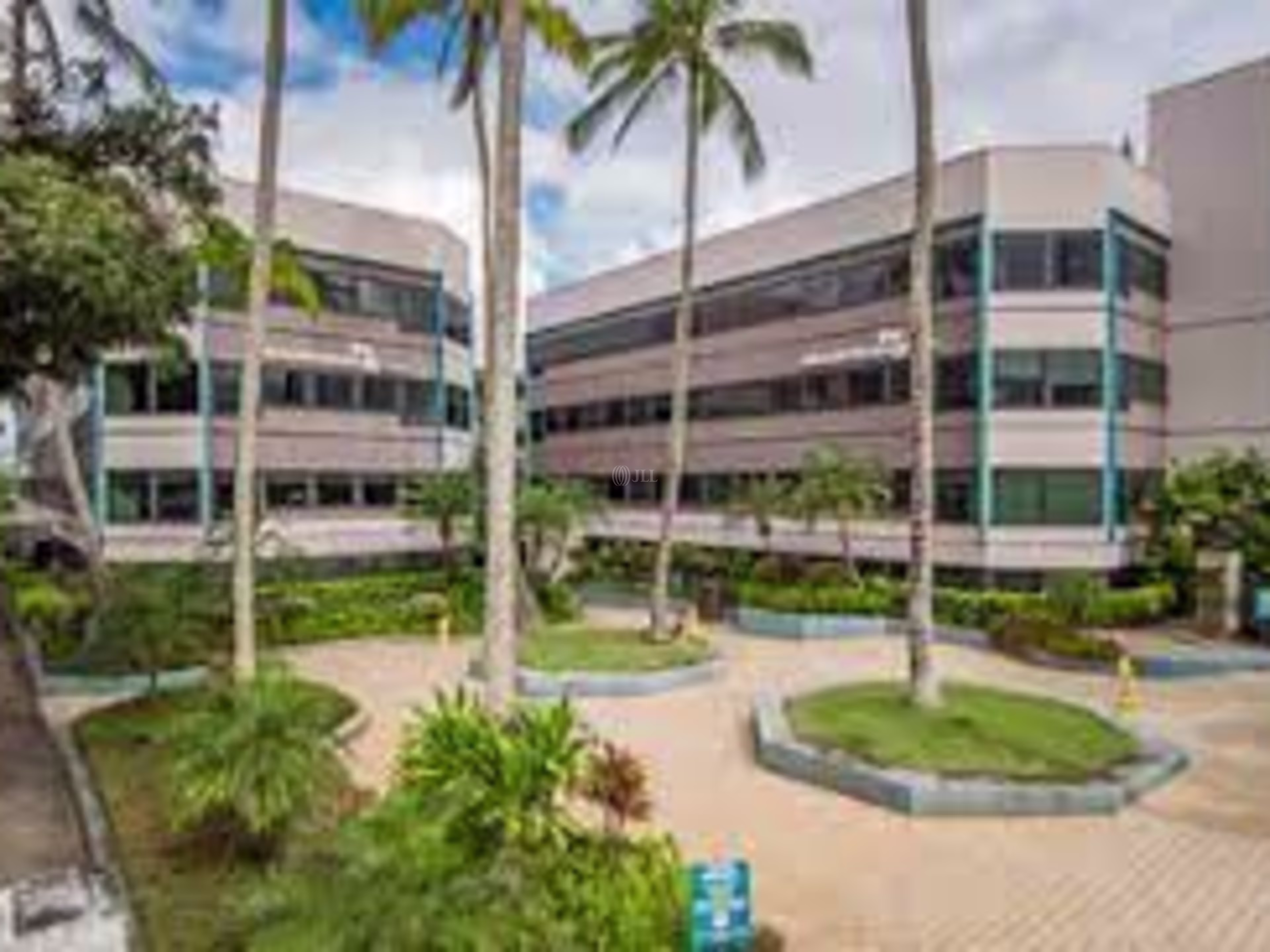 Castle Professional Center