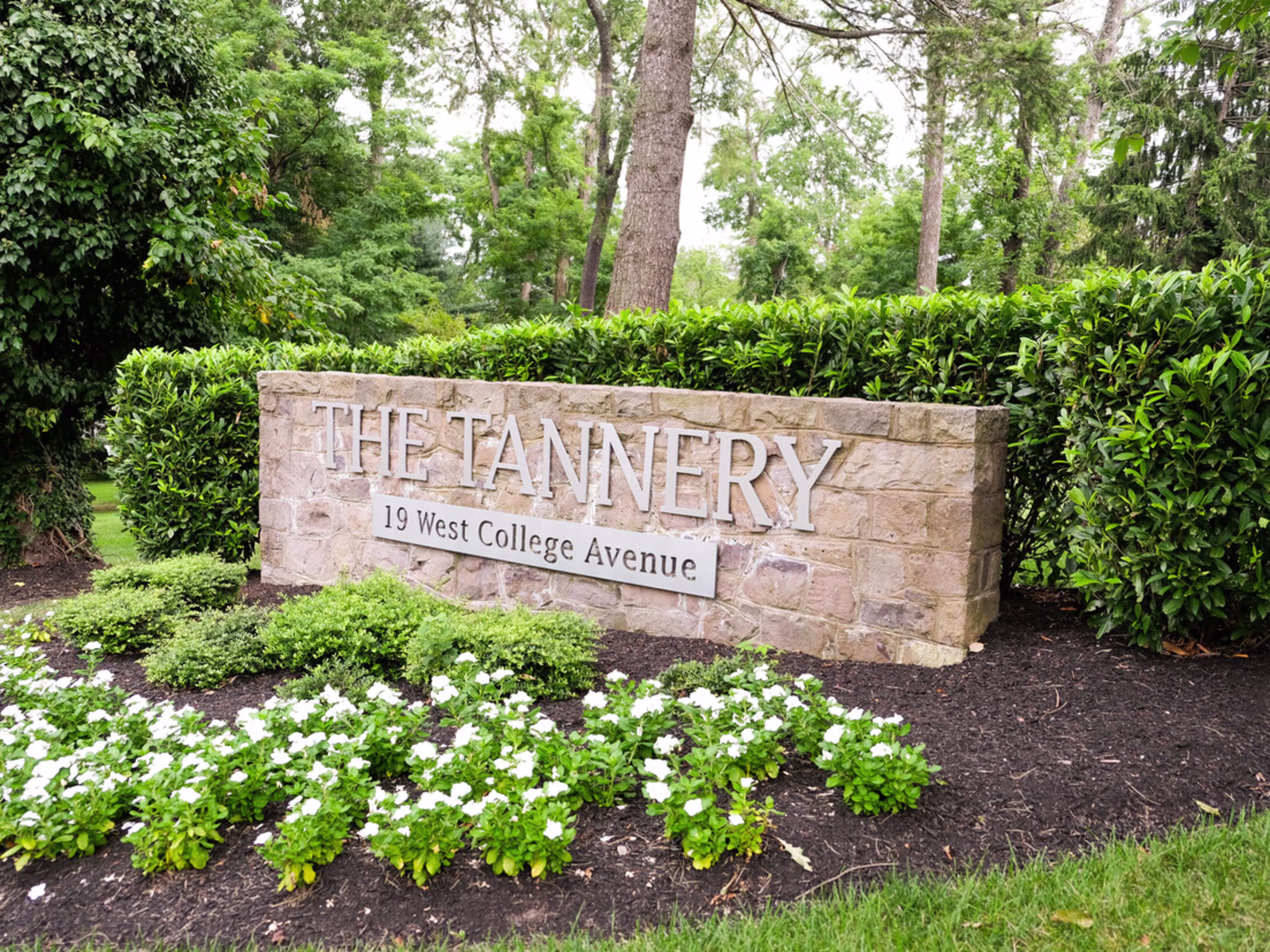The Tannery