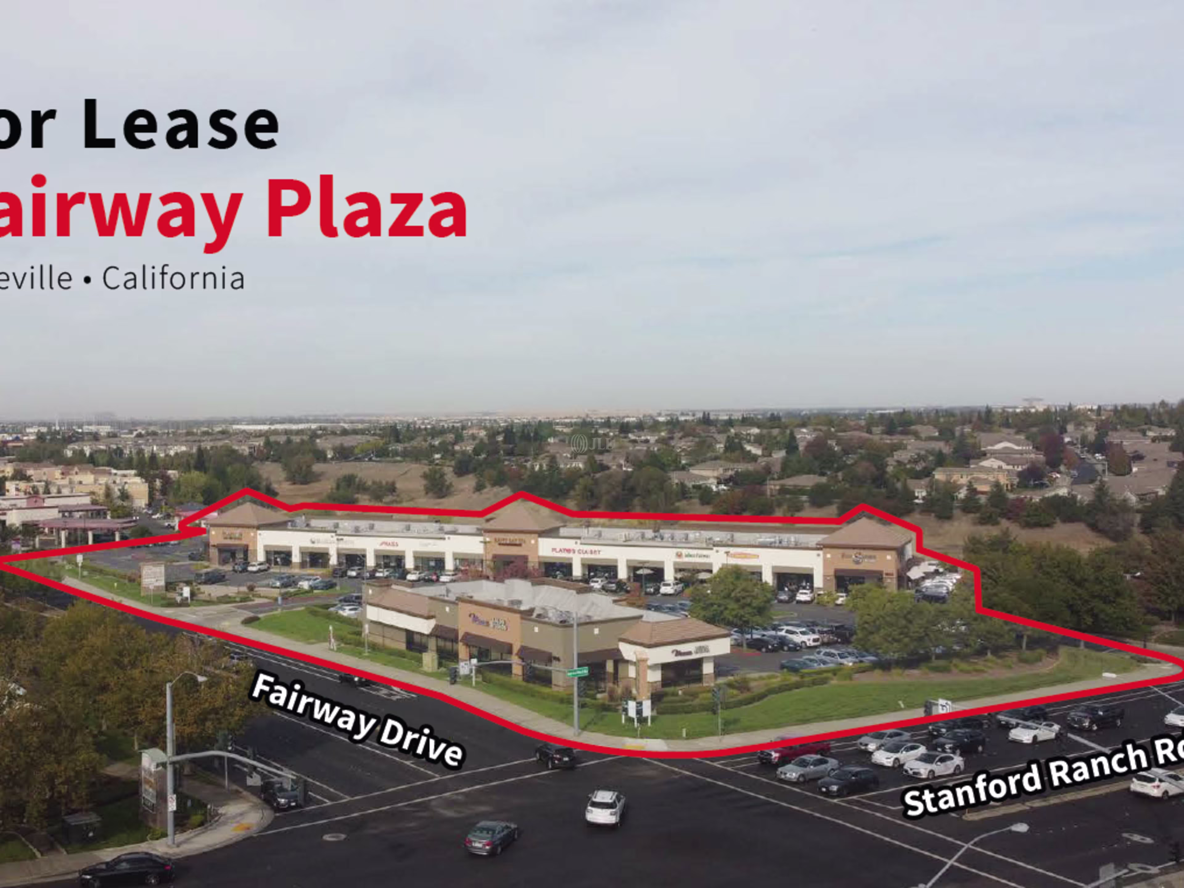 Fairway Plaza