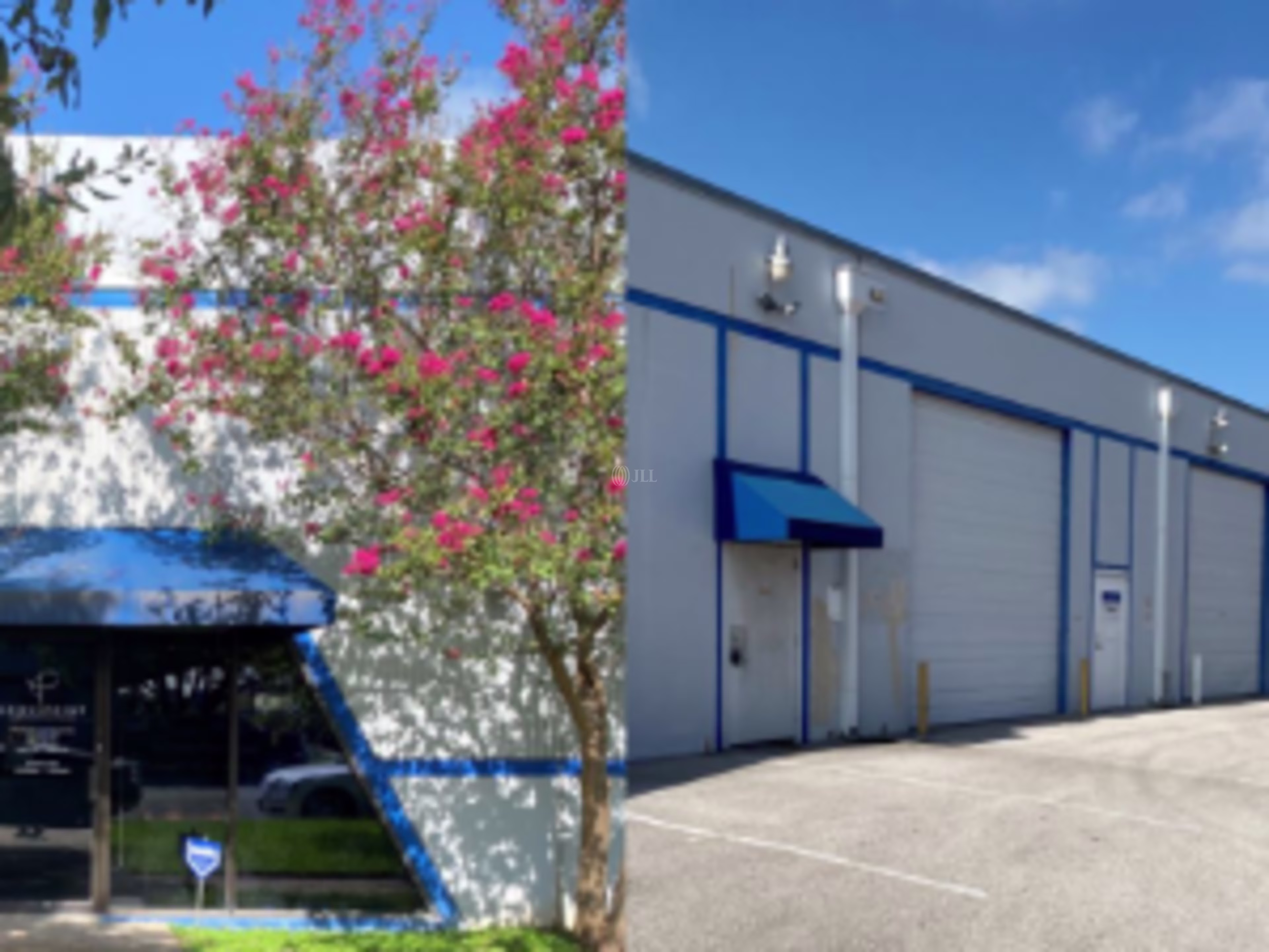 Capitol Business Park