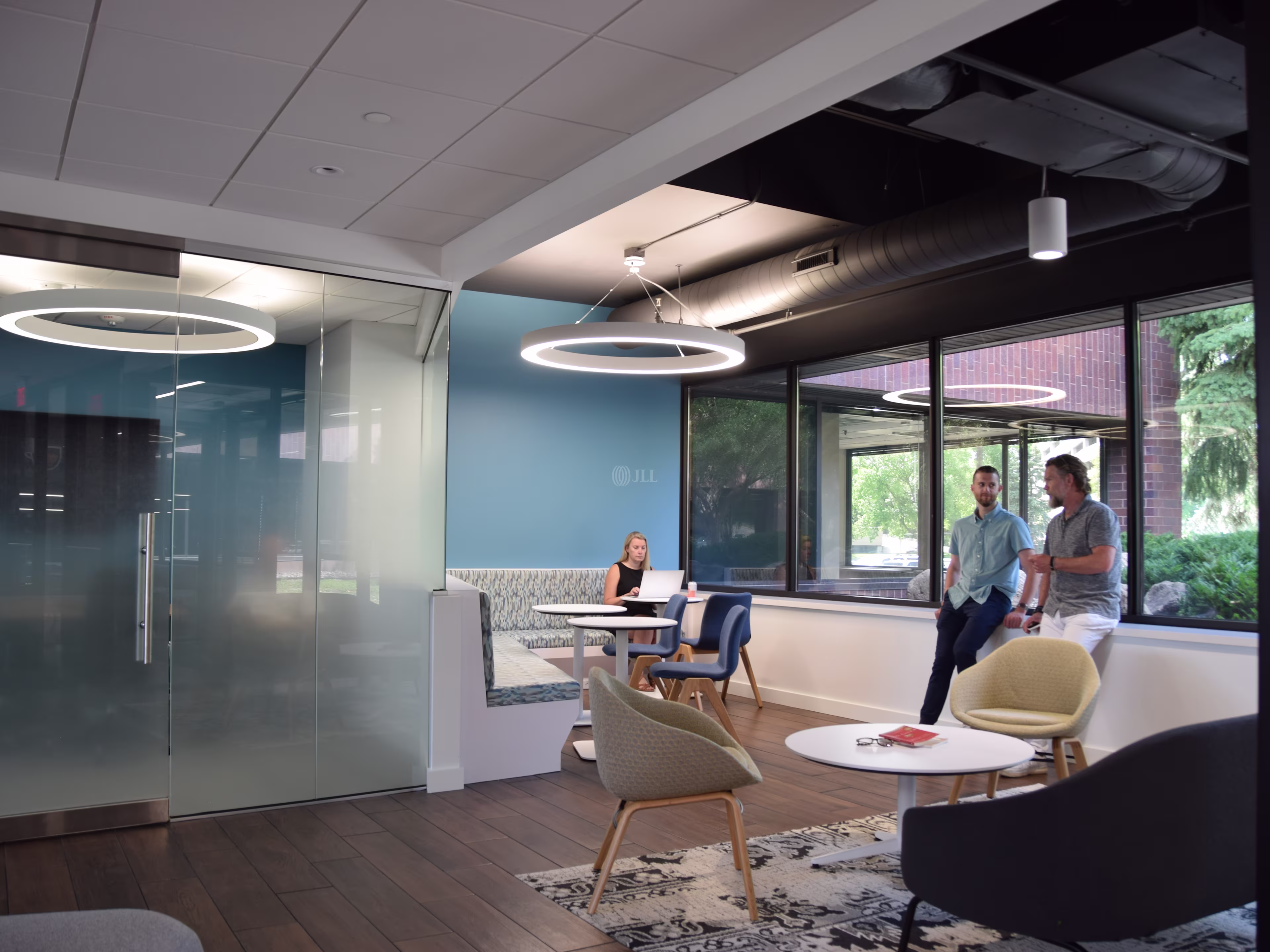 Whitewater Office Center I