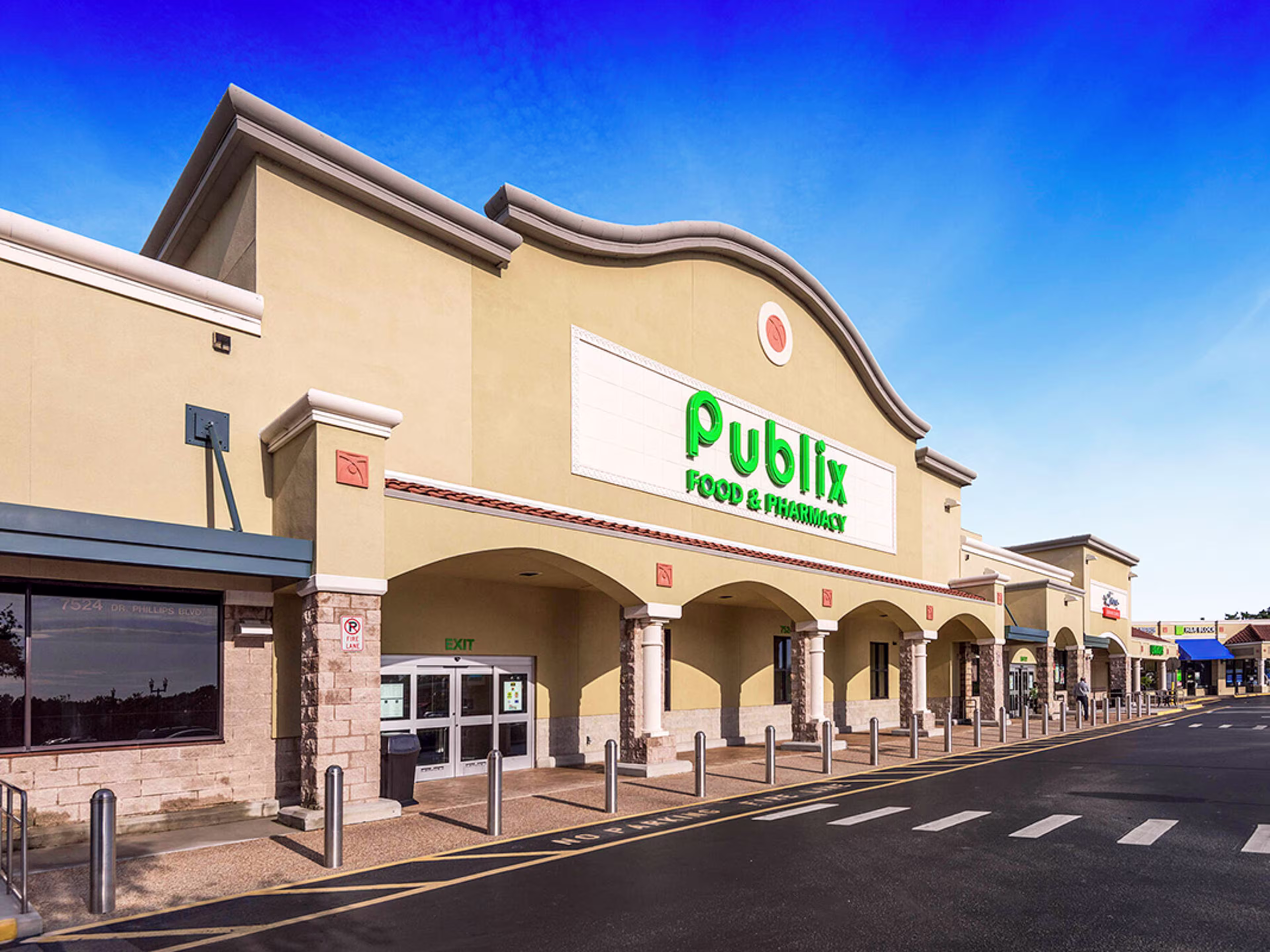 The Marketplace at Dr Phillips
