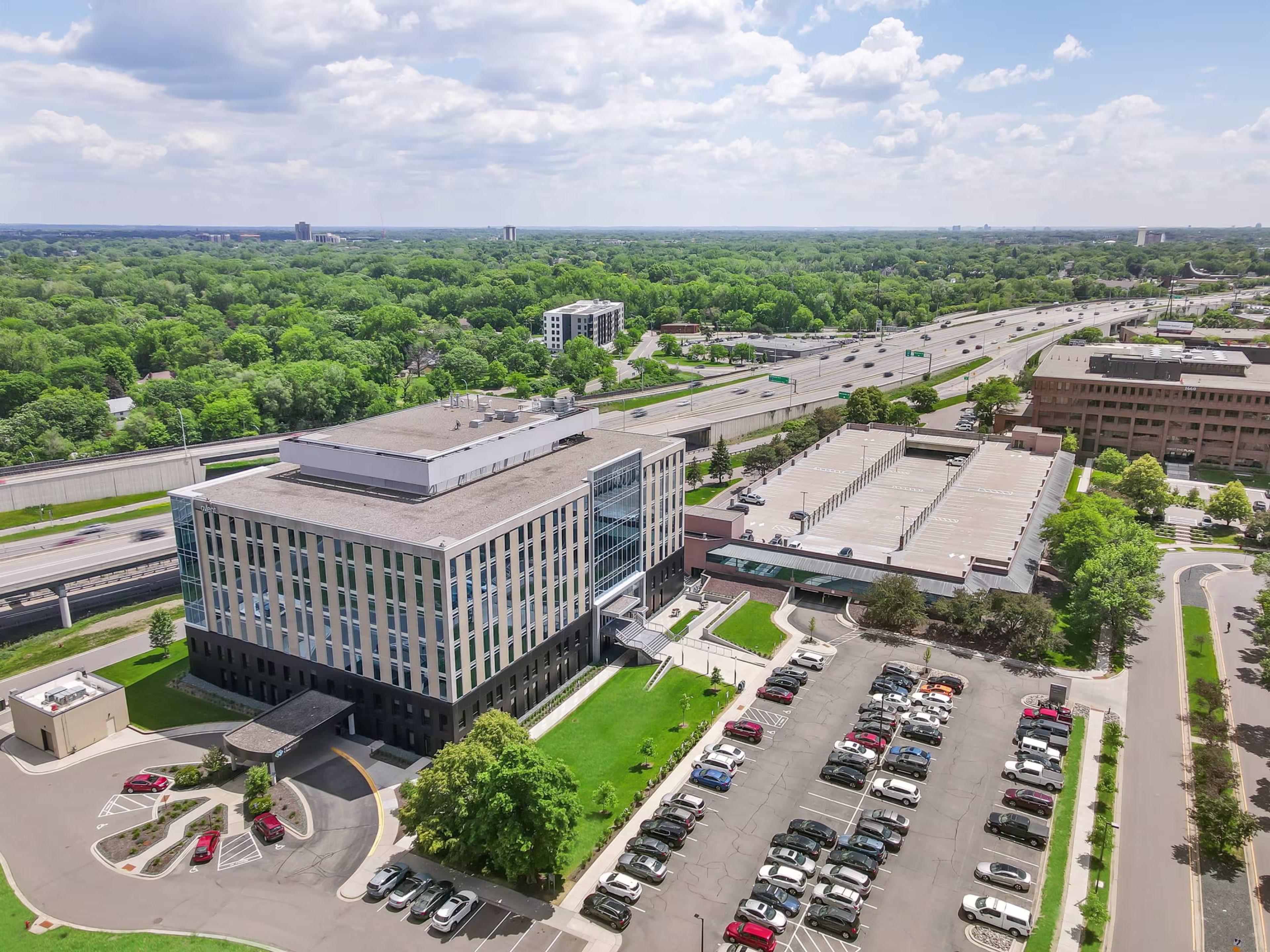 West End Center