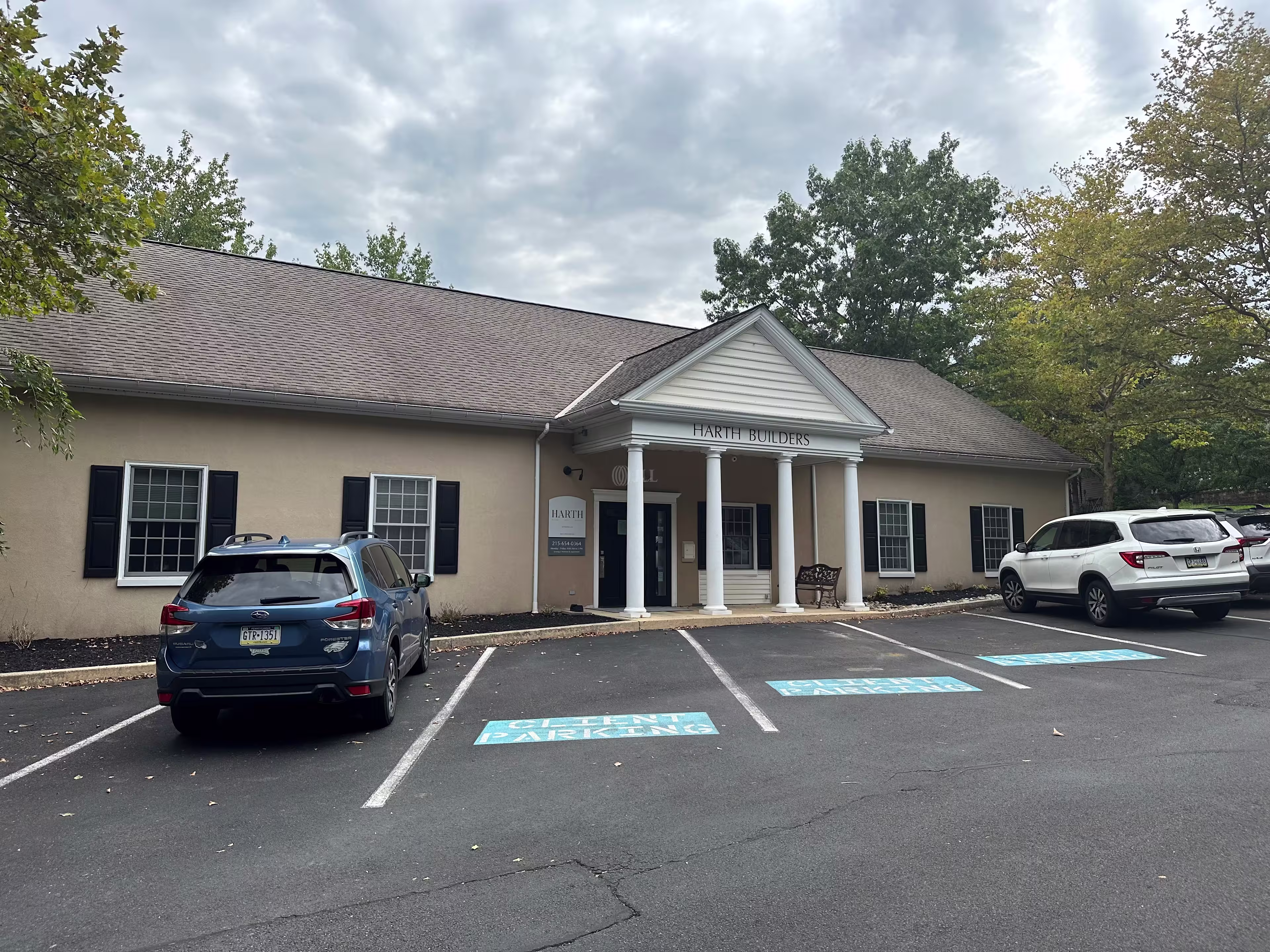 1017 N Bethlehem Pike