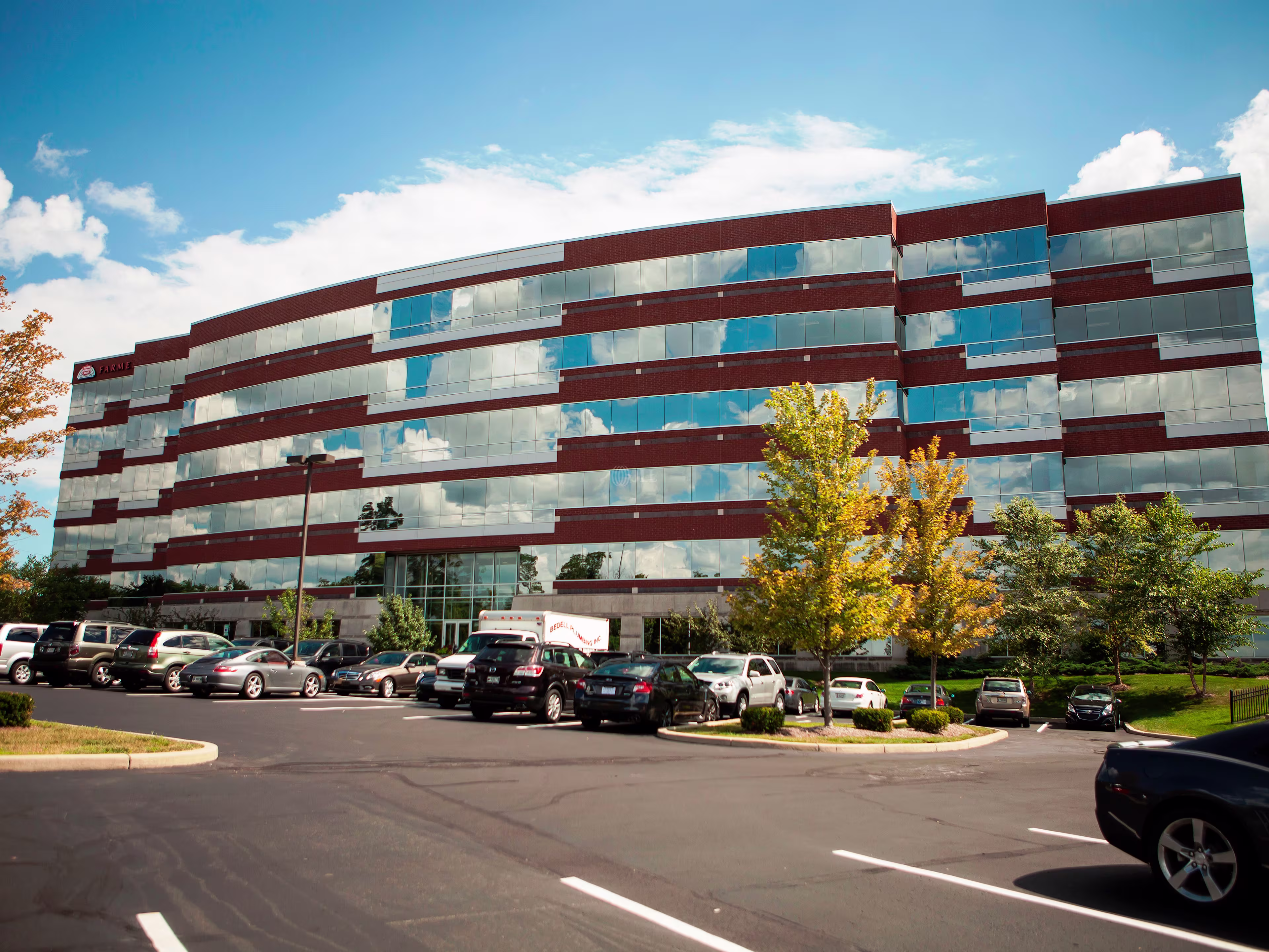 Lake Pointe Center 5