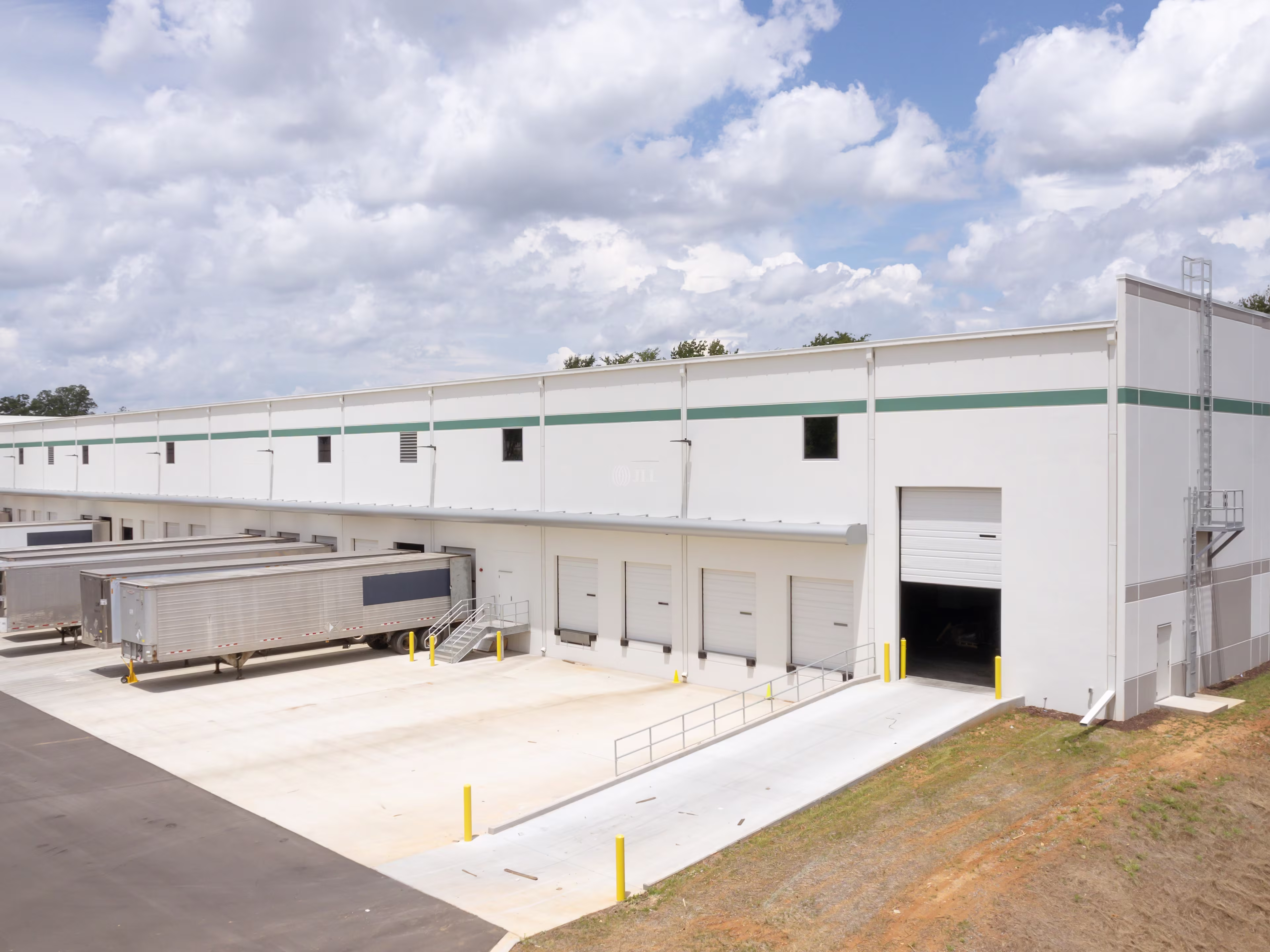 SilverPark North, Bldg. 3