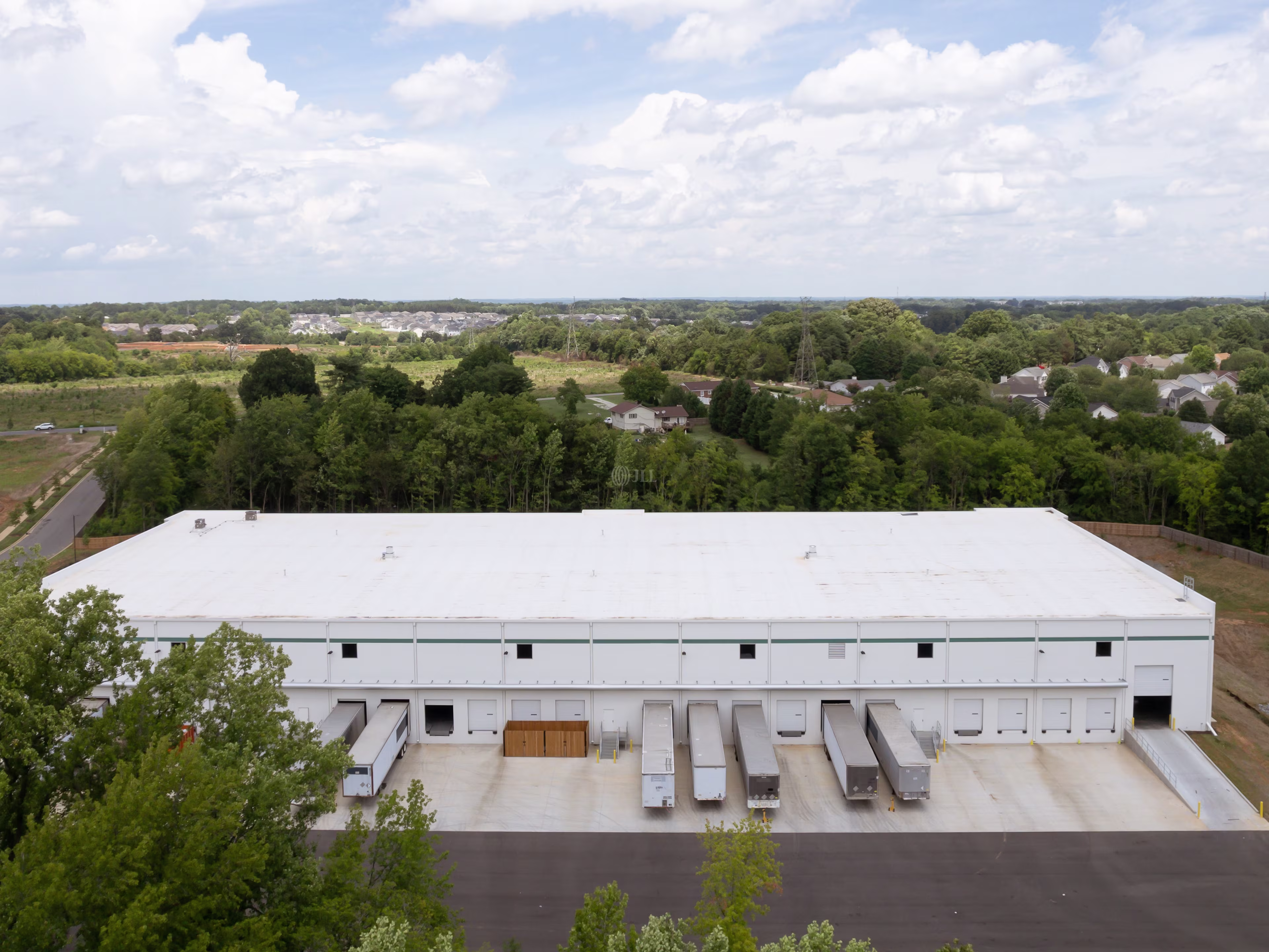 SilverPark North, Bldg. 3