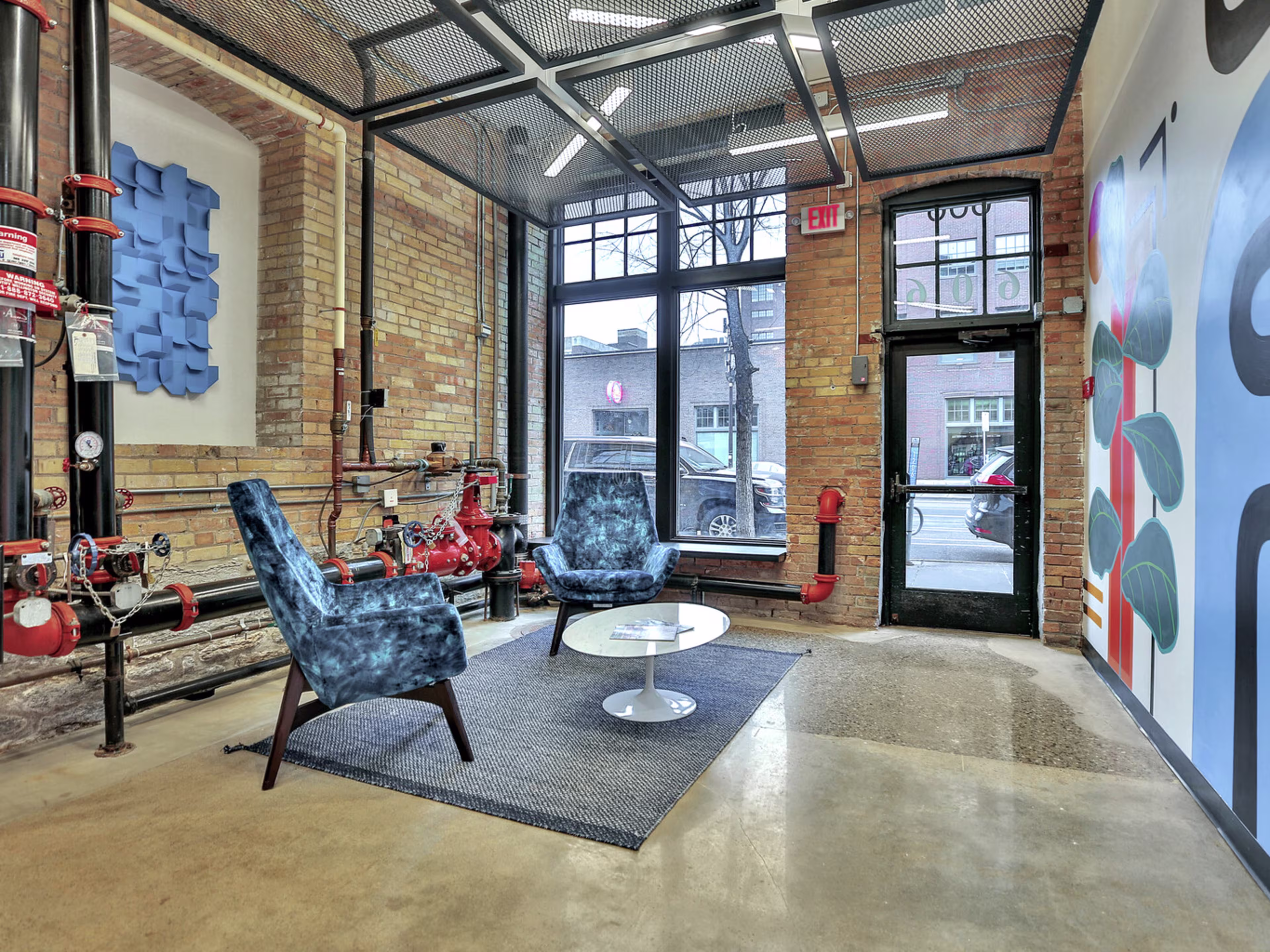 606 Washington