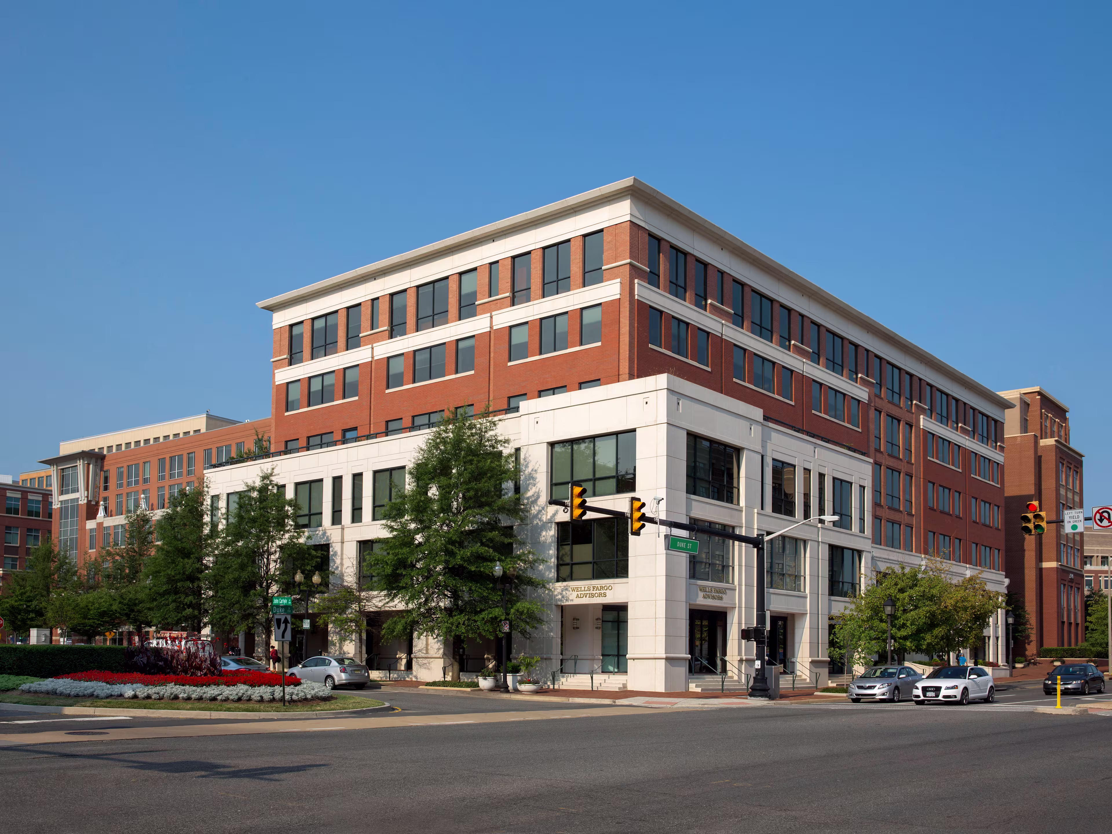 Carlyle Gateway II
