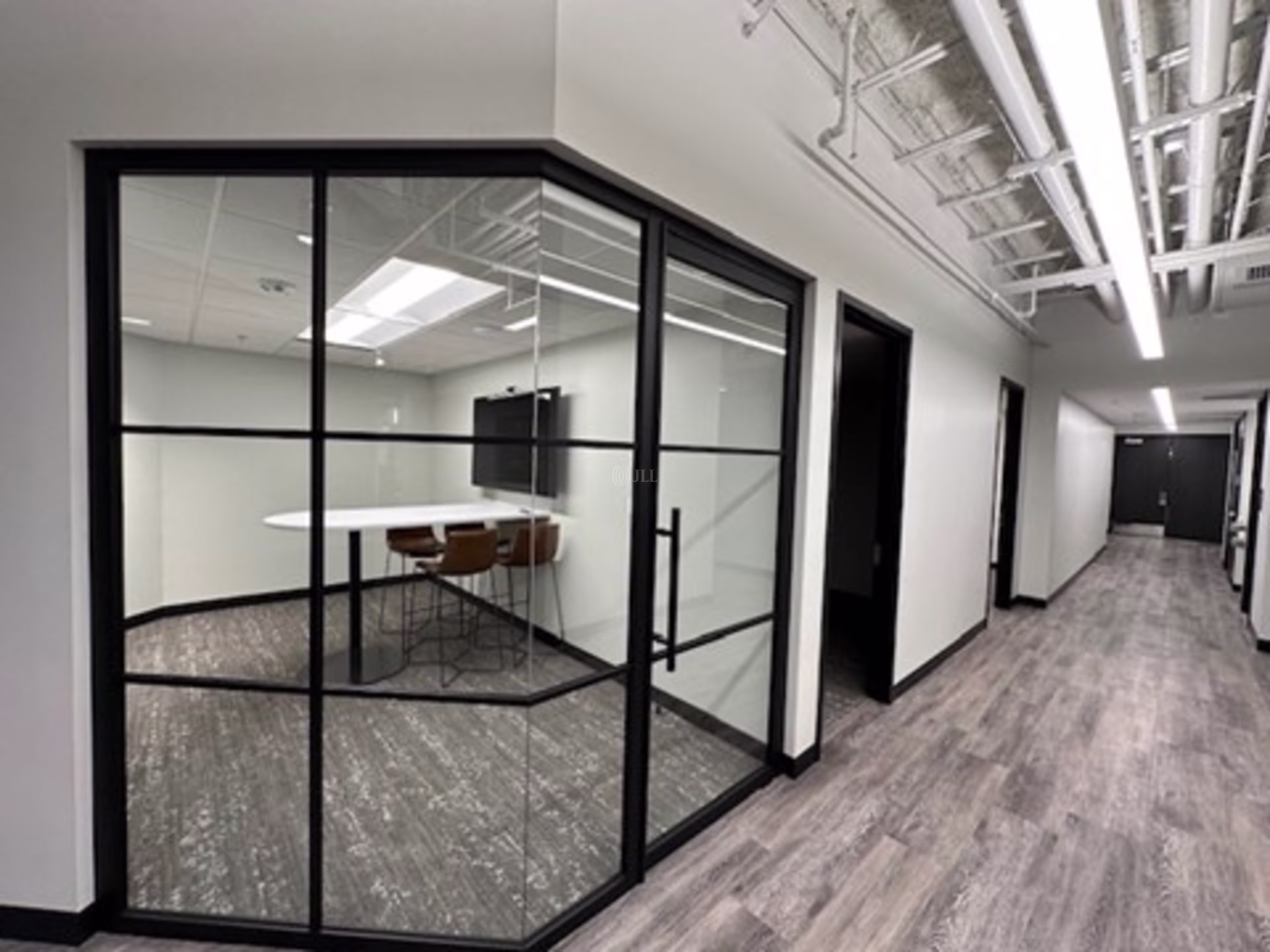 NewGround Building