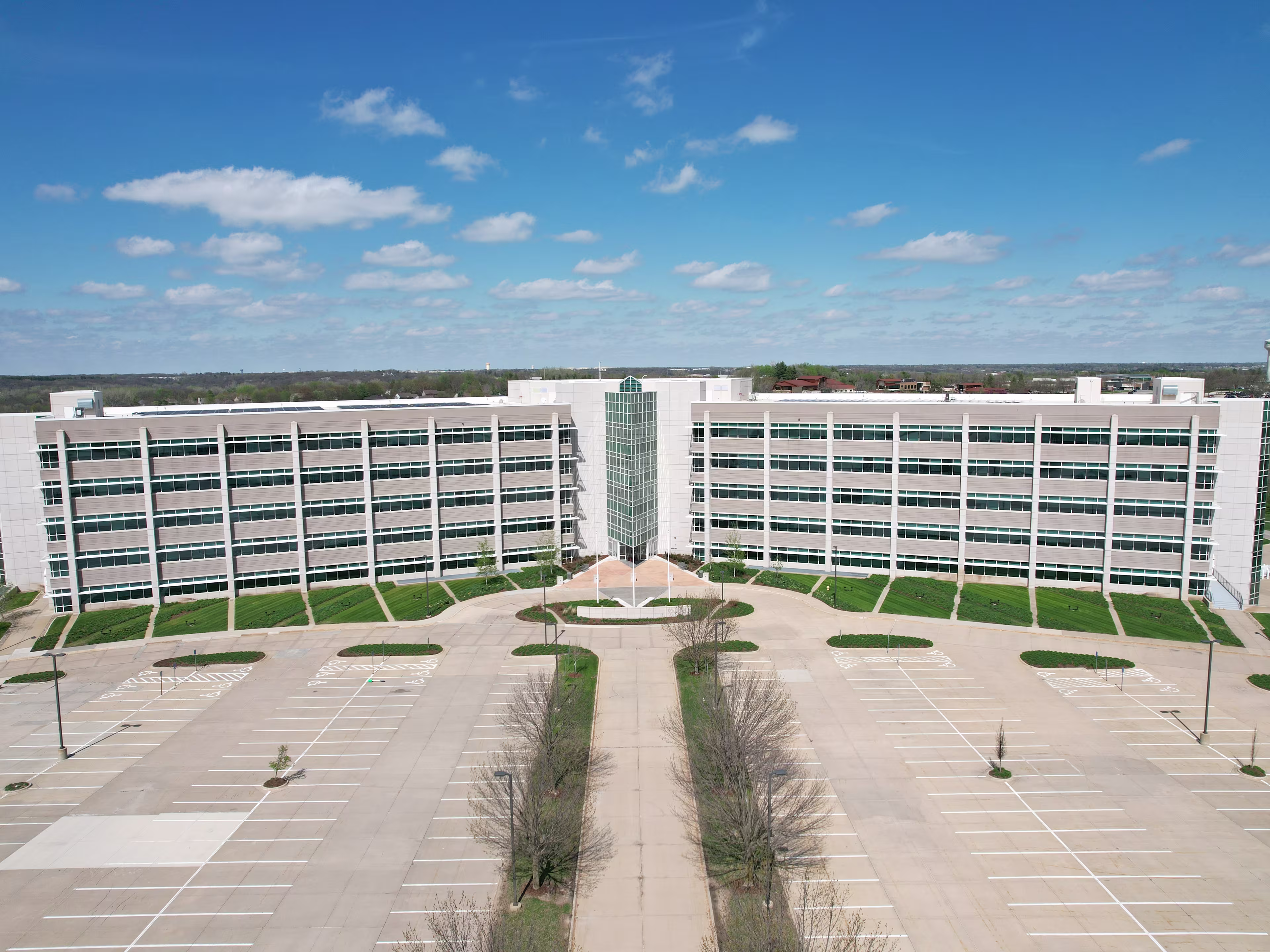 Atlas Building