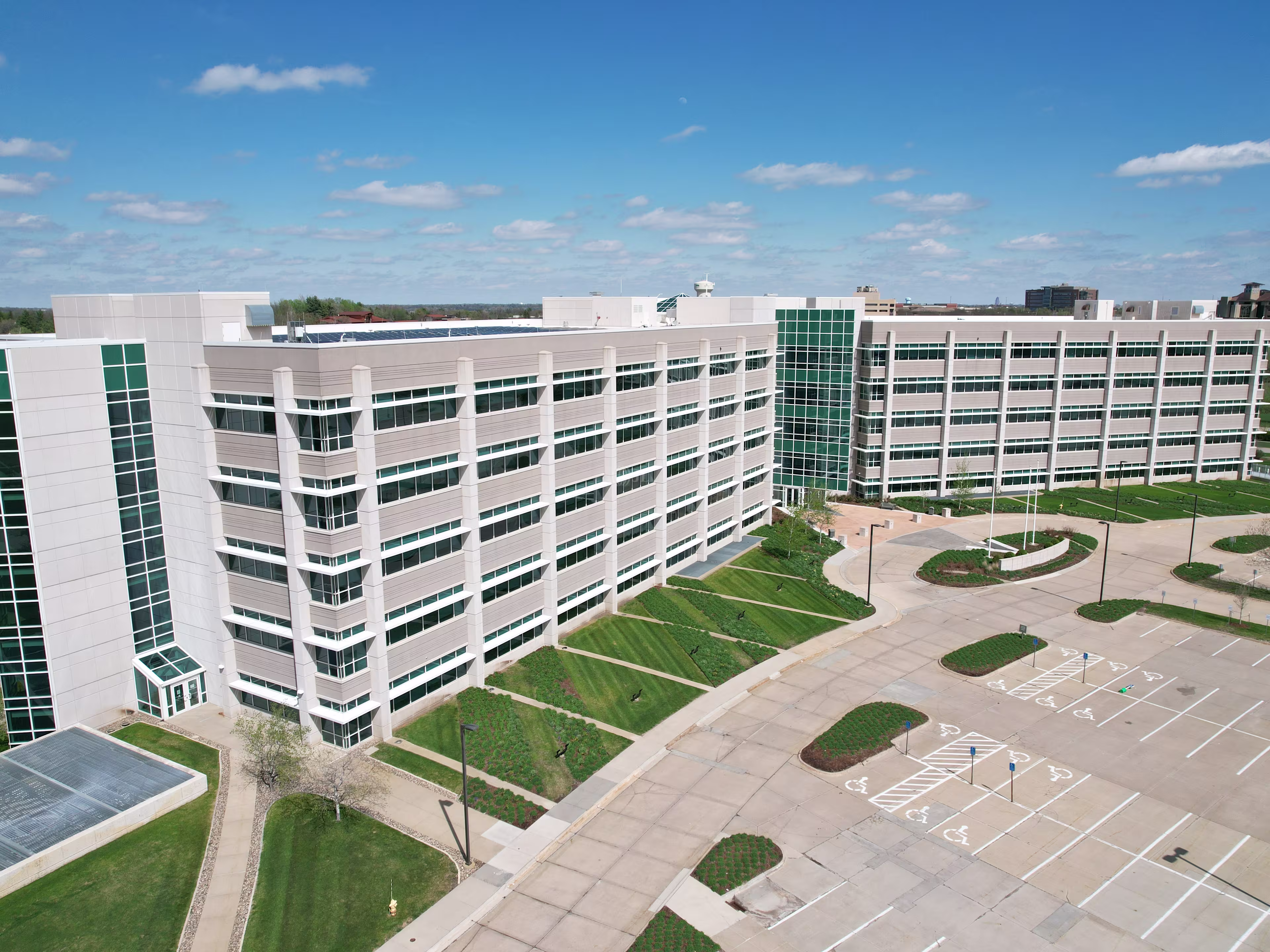 Atlas Building
