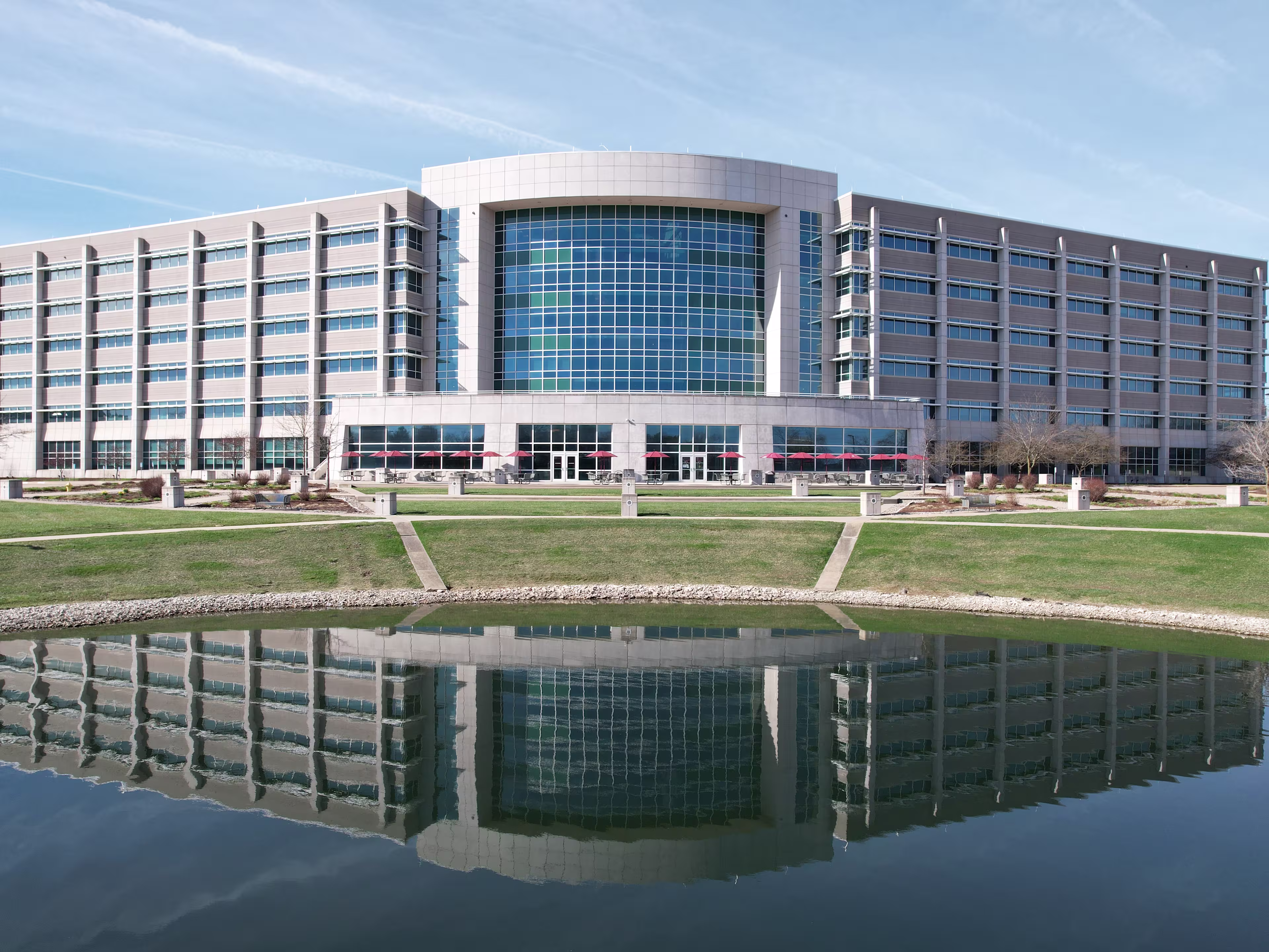 Atlas Building