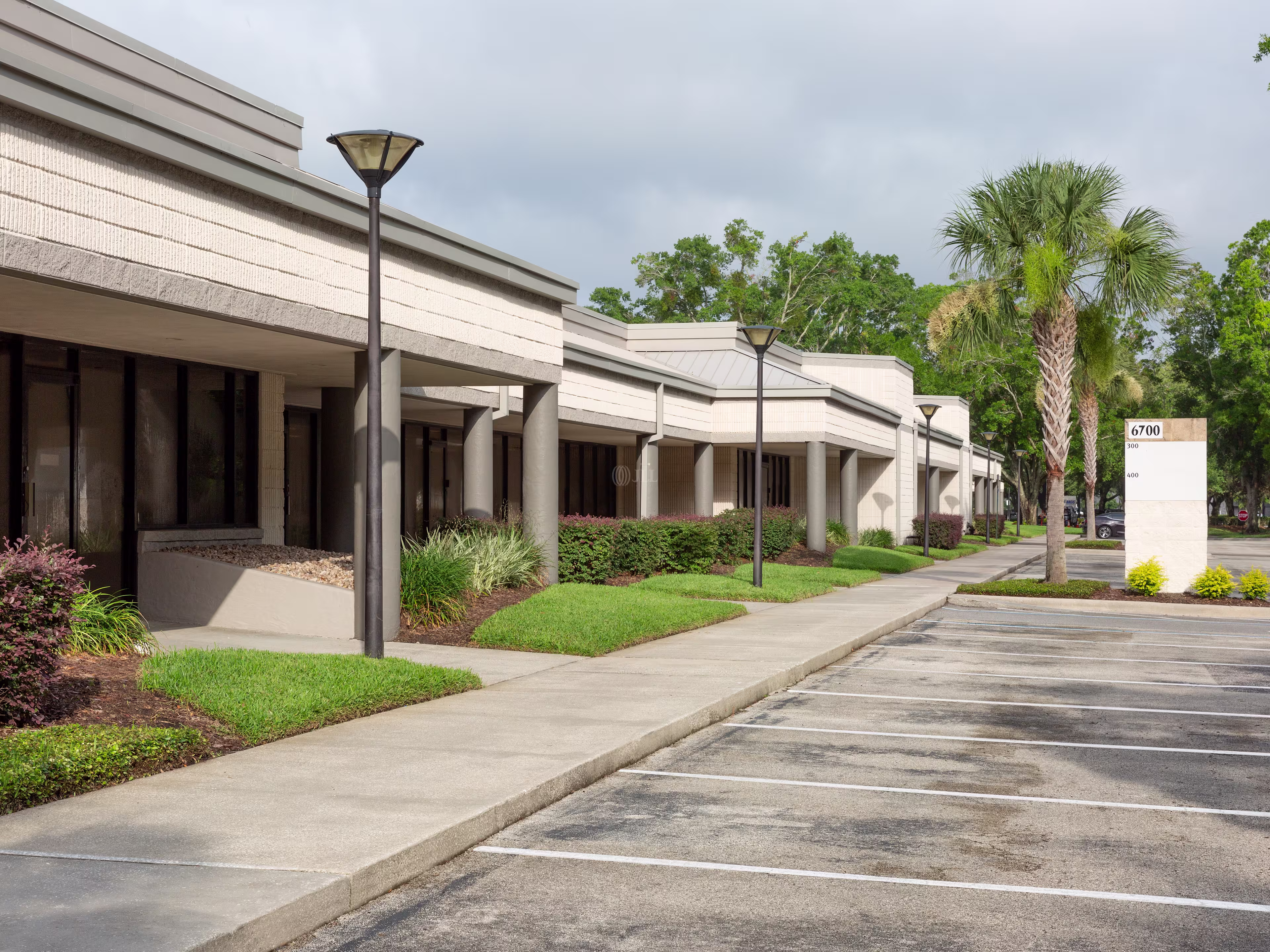 Parkway Place 2
