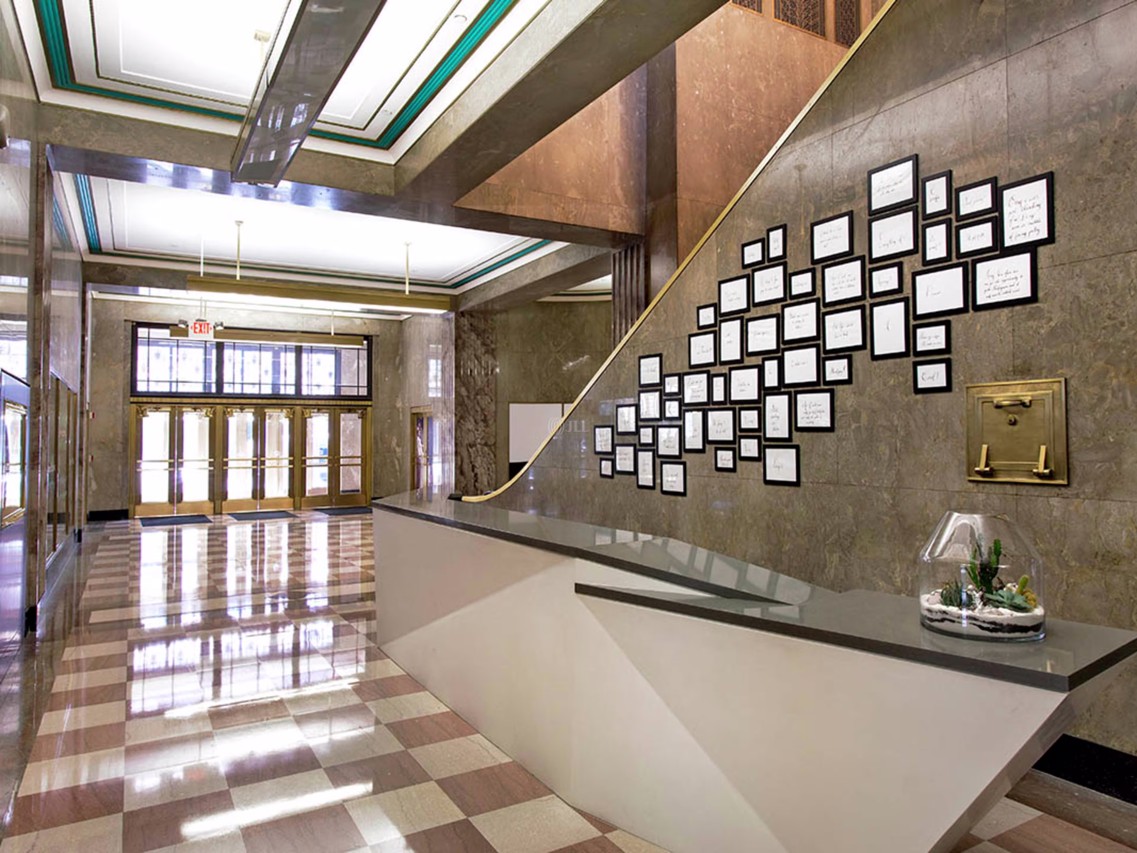 Alfred I Dupont Building