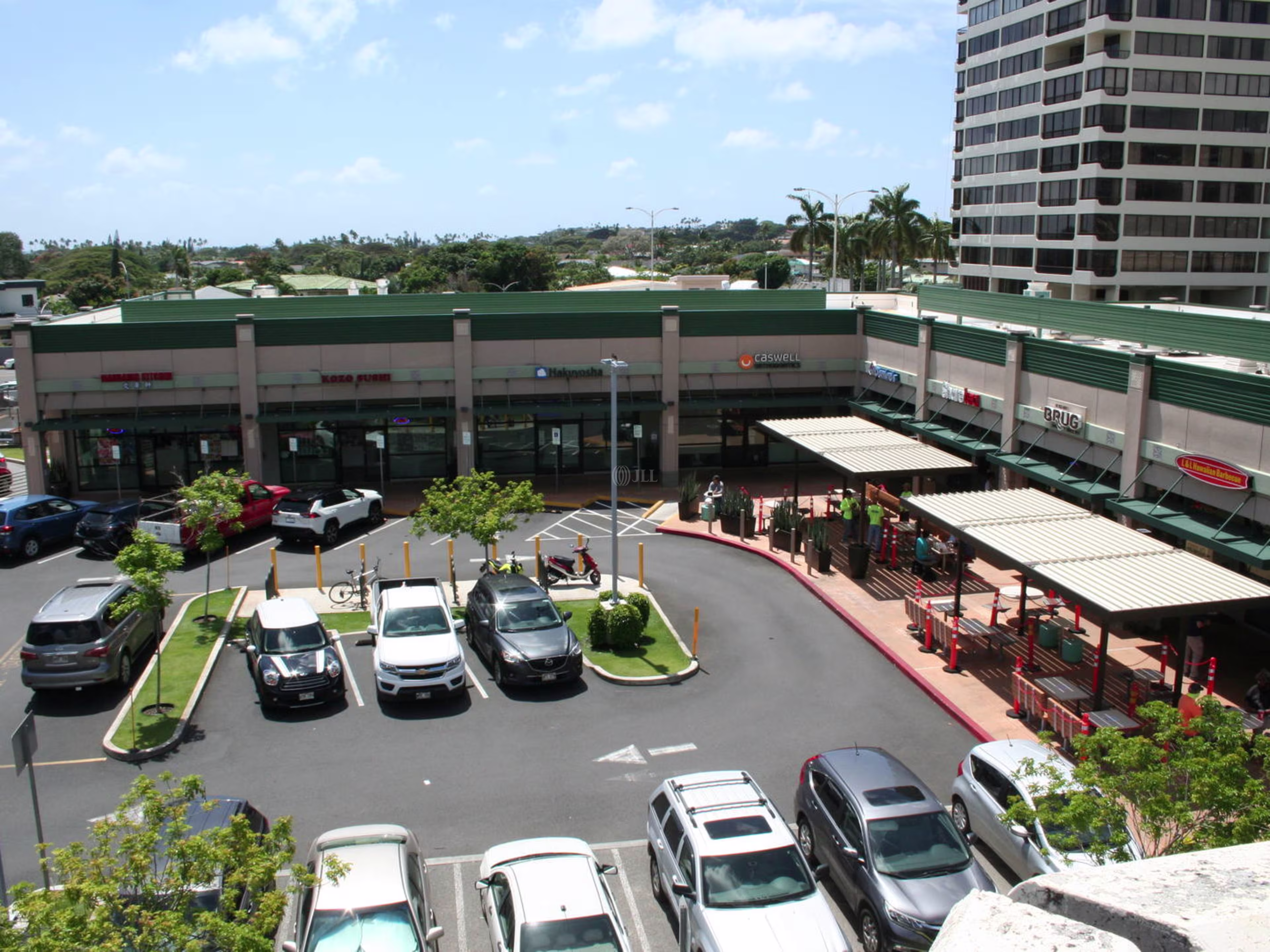 4618 Kahala