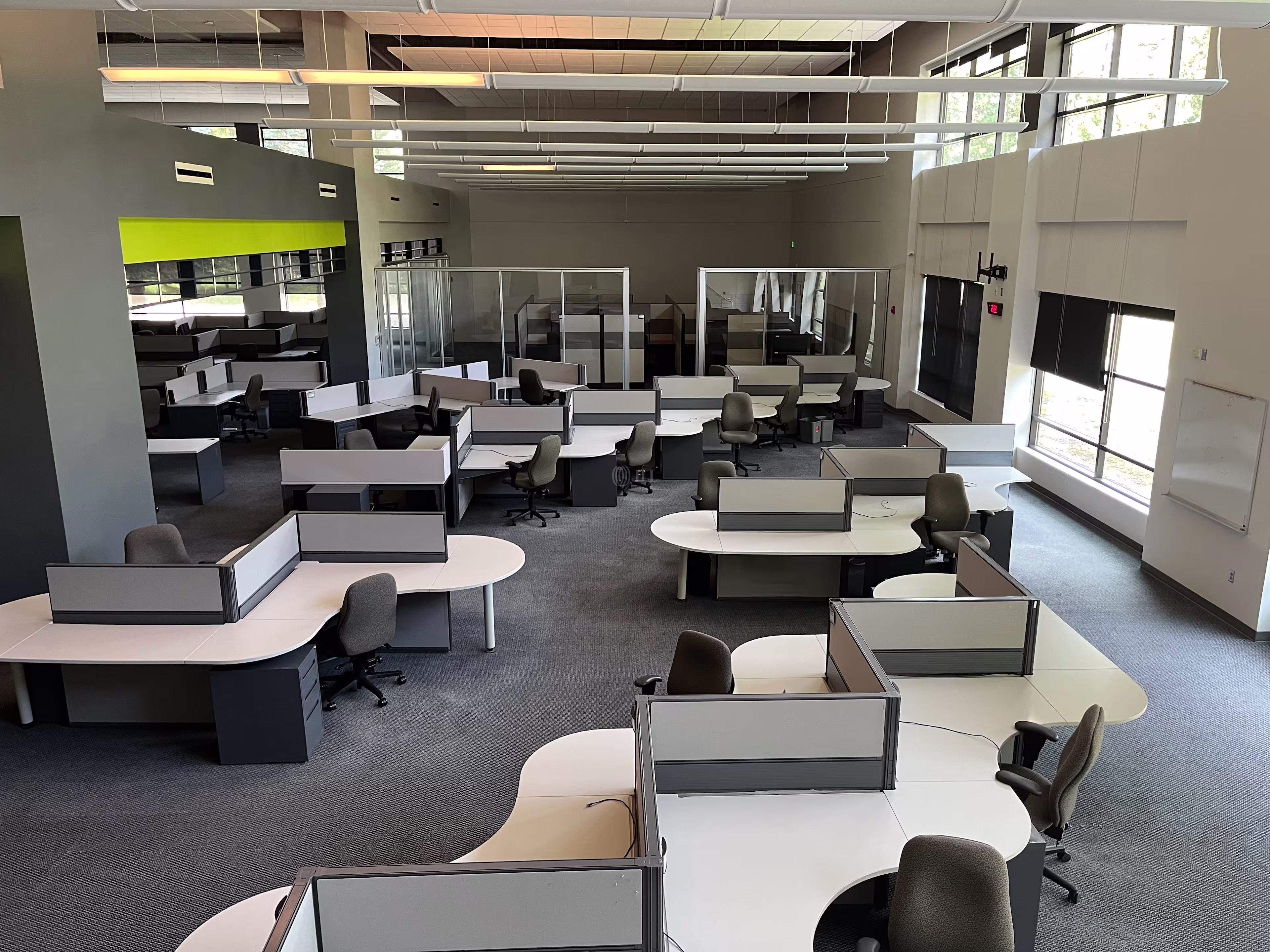 751 W Hanley Ave- Sublease