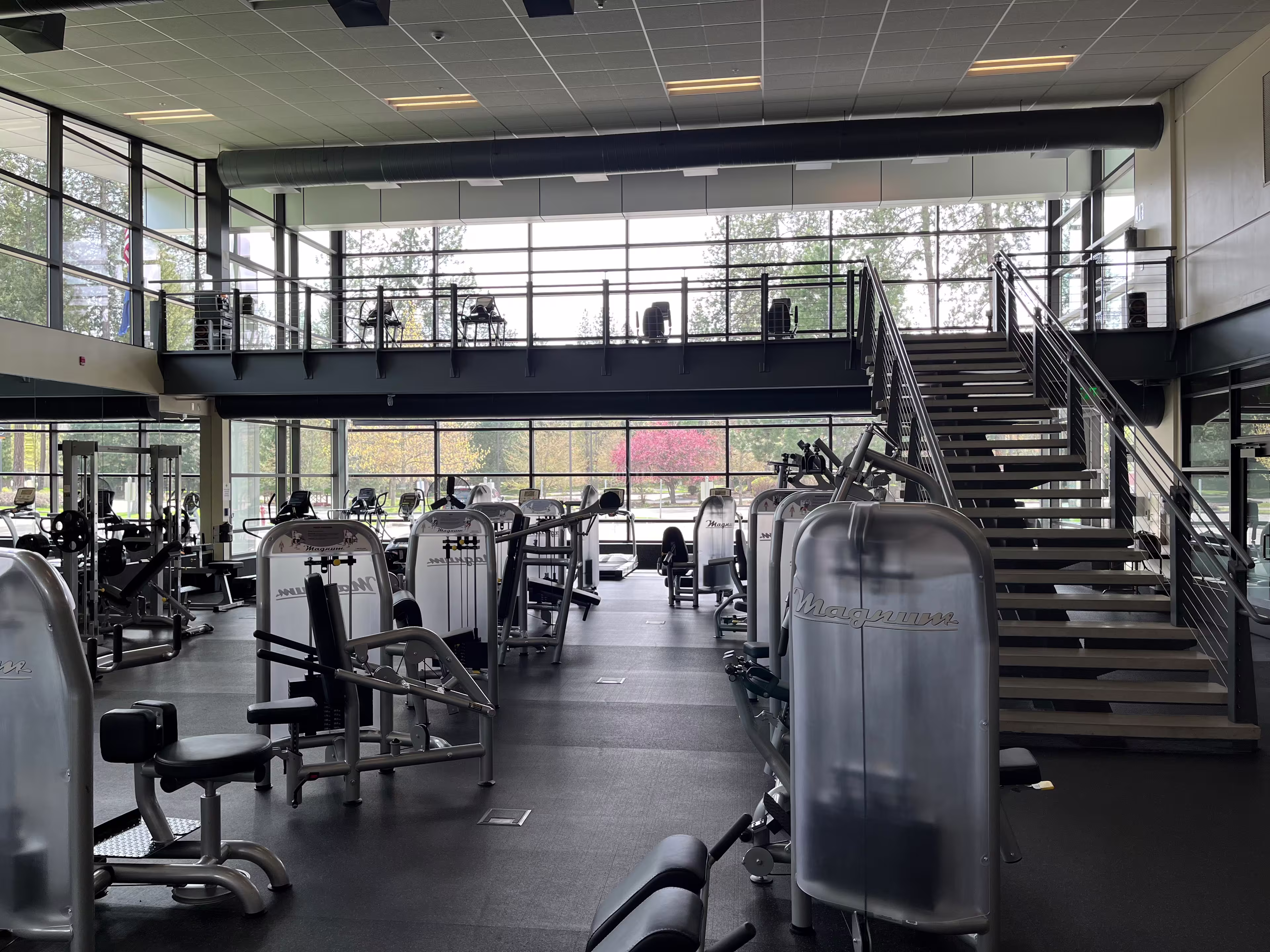 751 W Hanley Ave- Sublease