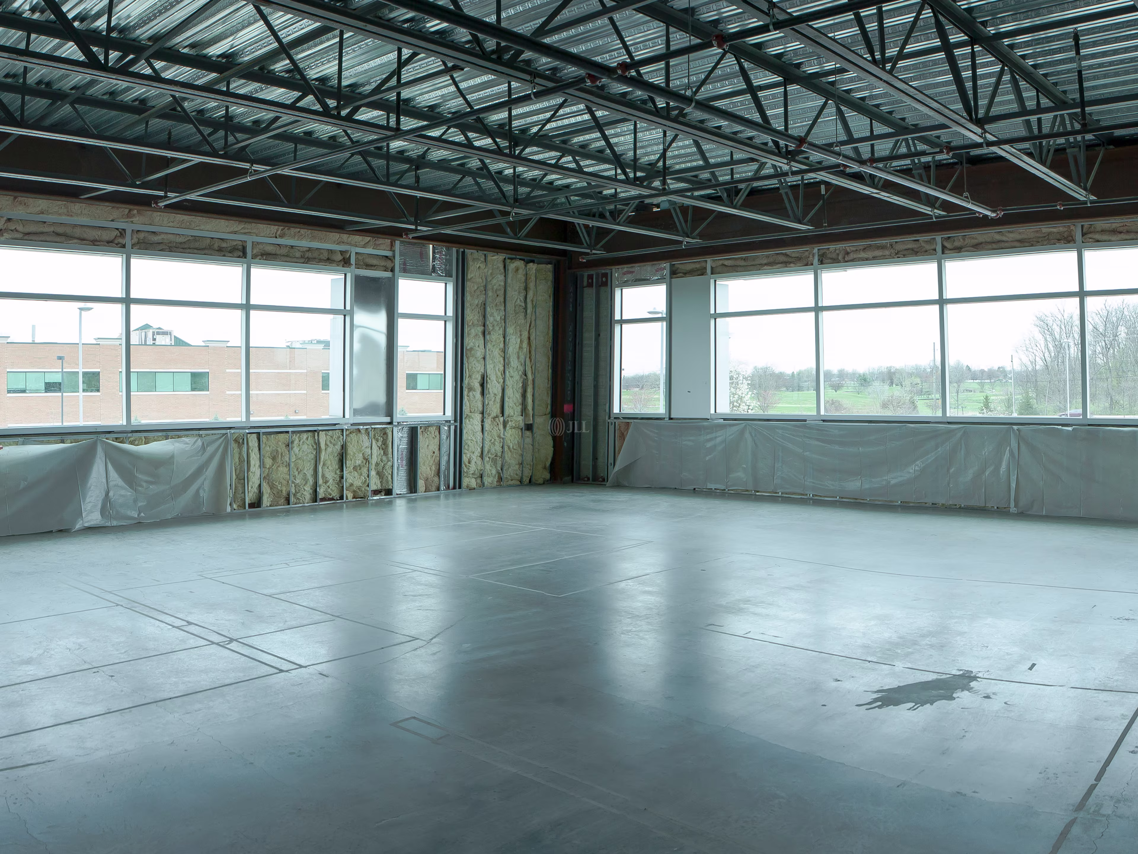 Greenbrooke Medical Pavilion