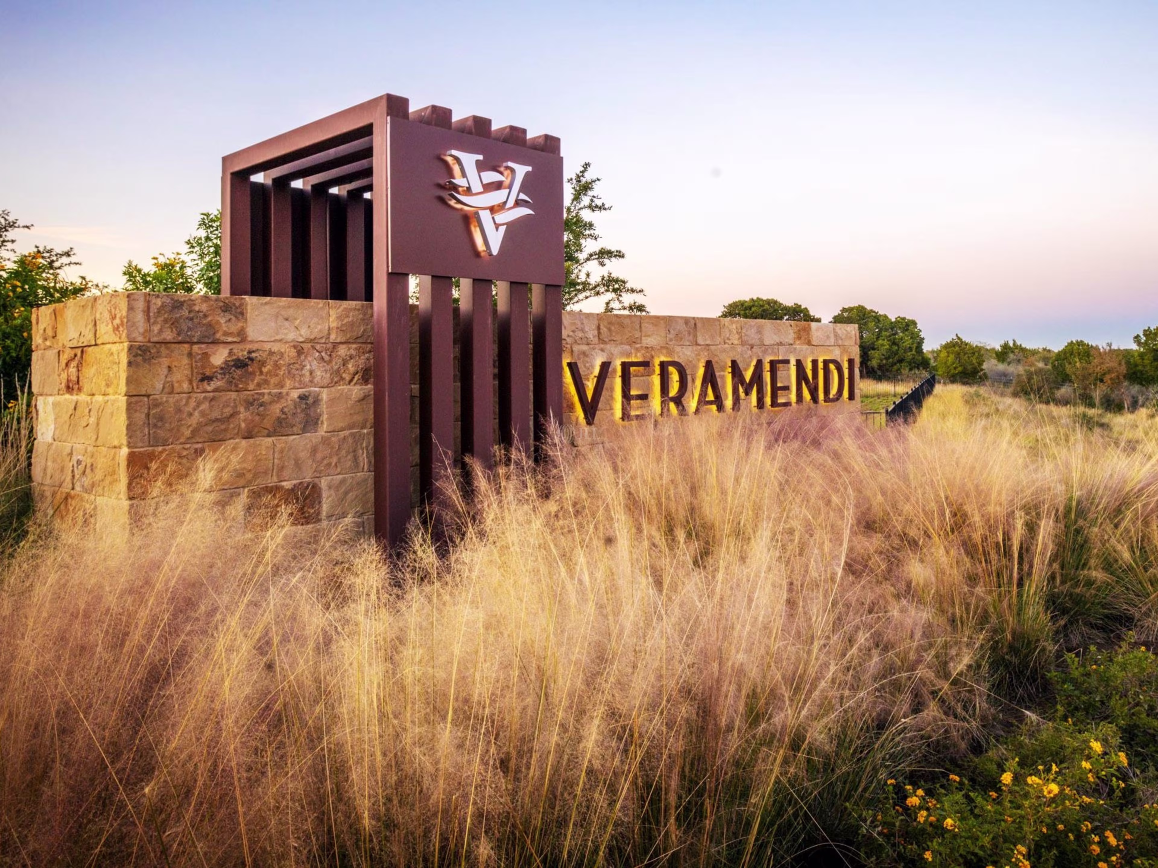 Veramendi Development