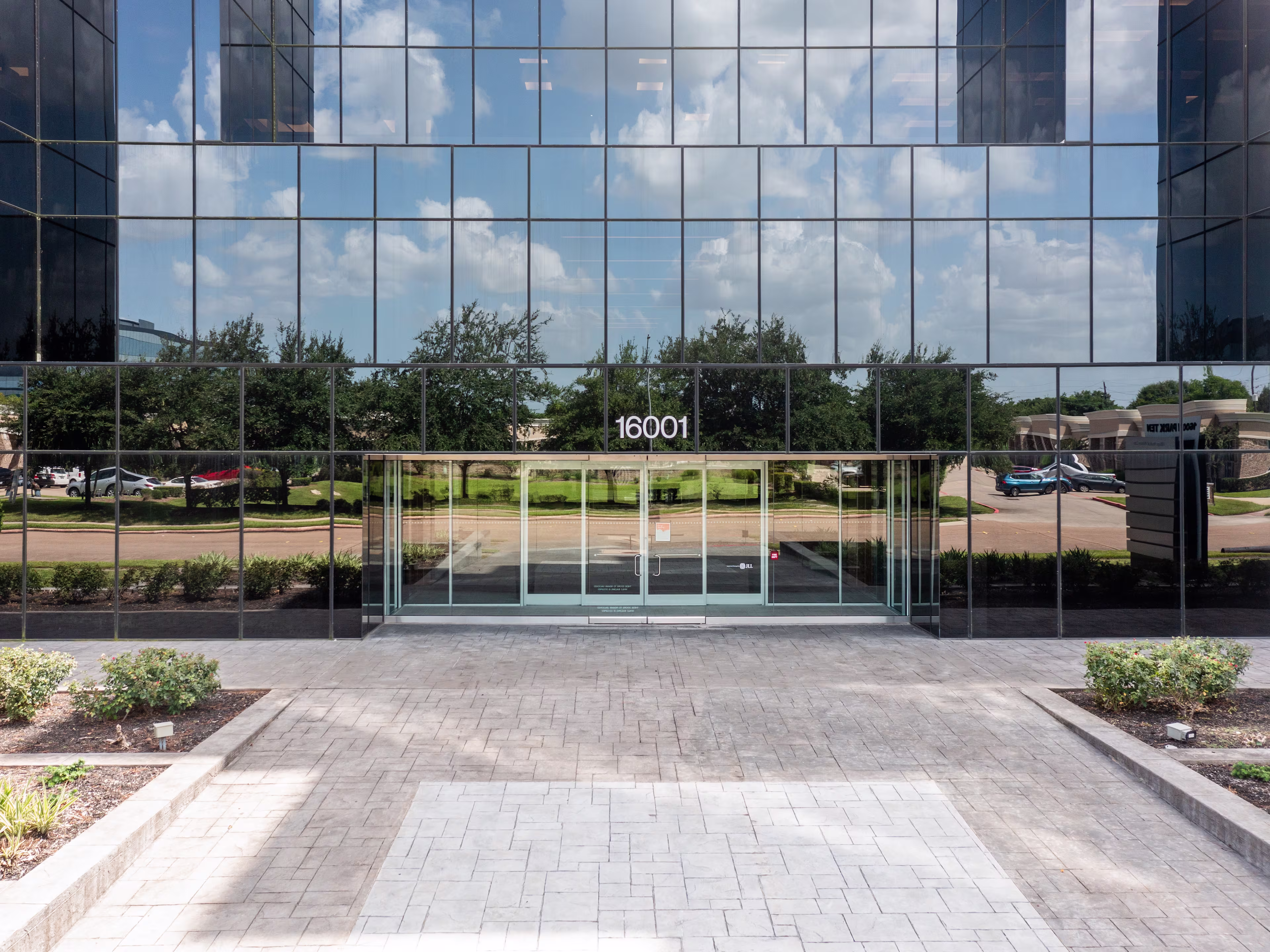 16001 Park Ten Place