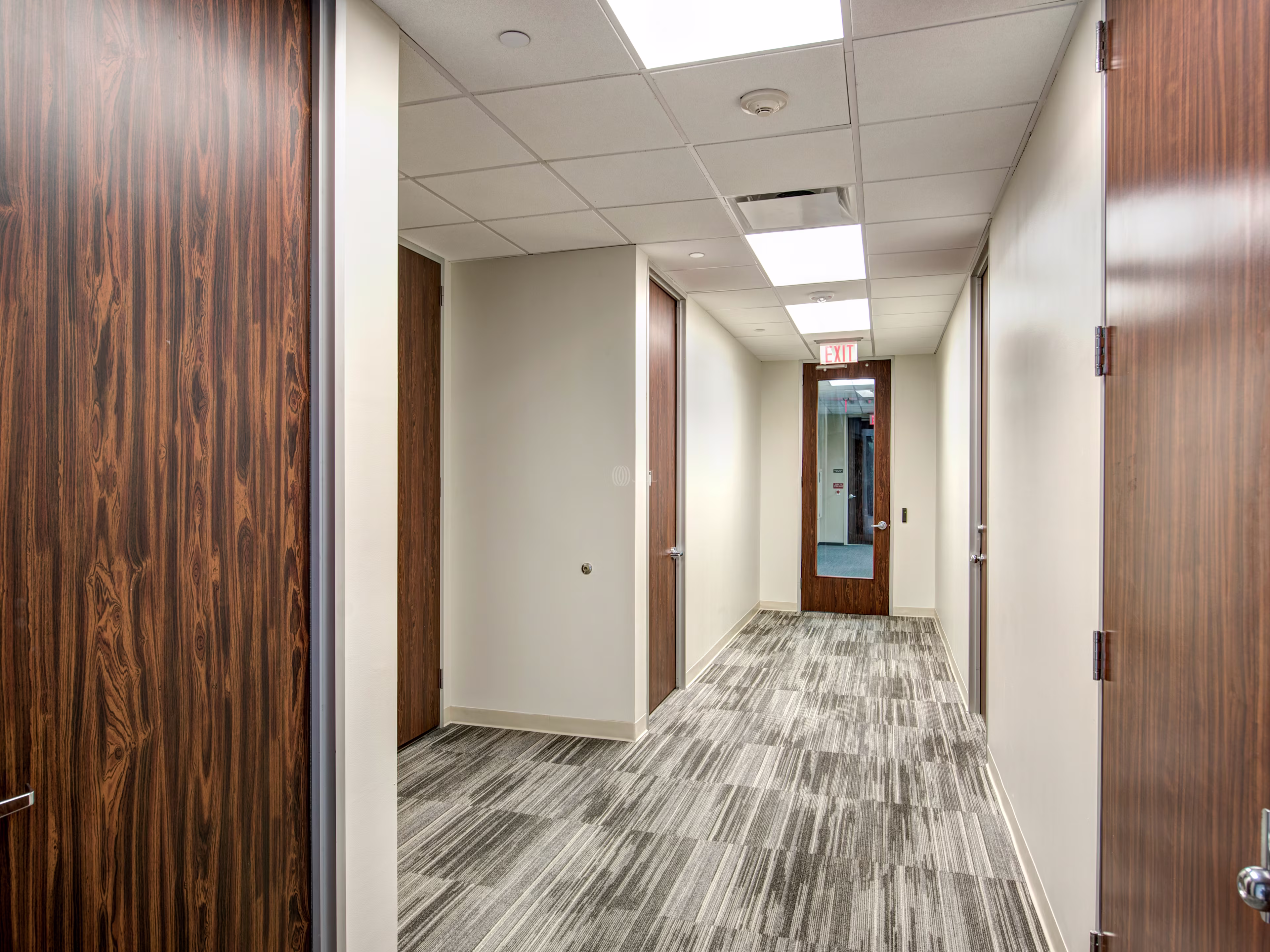 16001 Park Ten Place