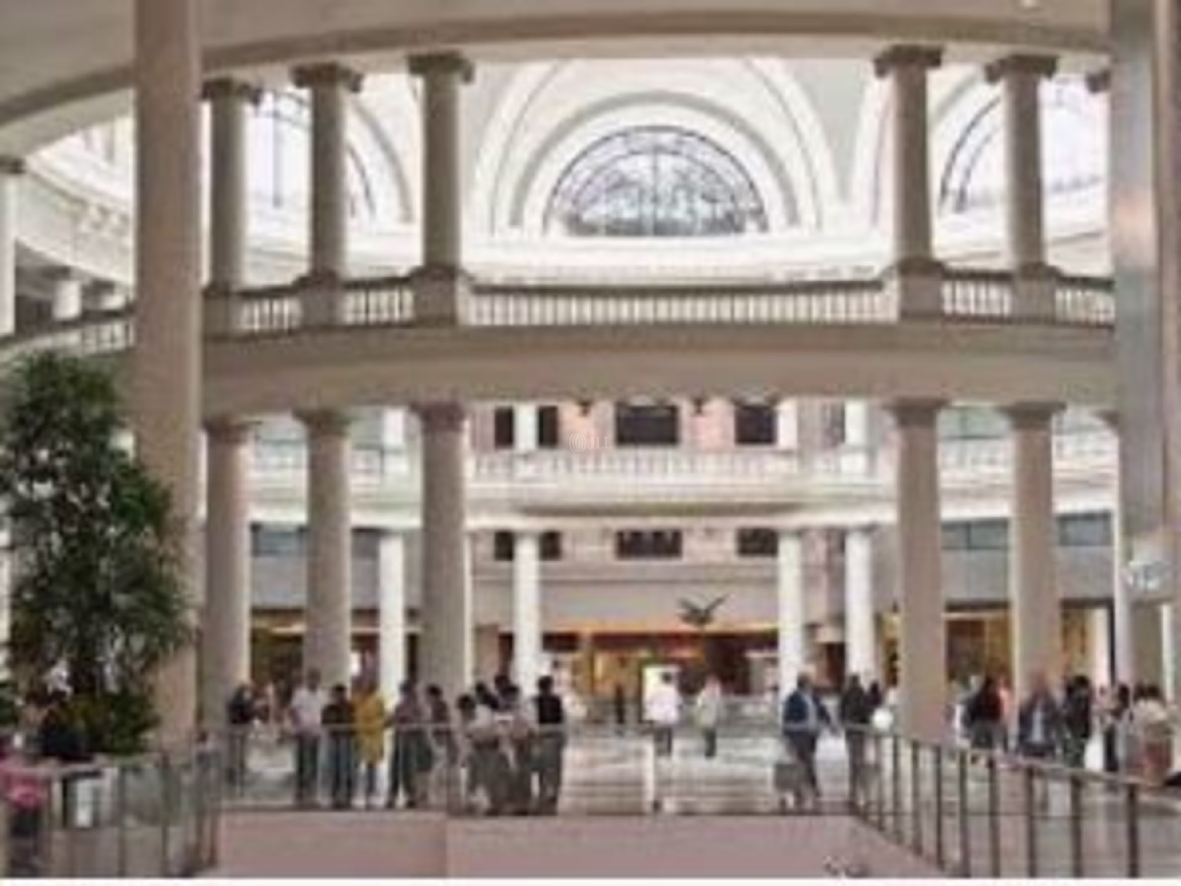 San Francisco Centre