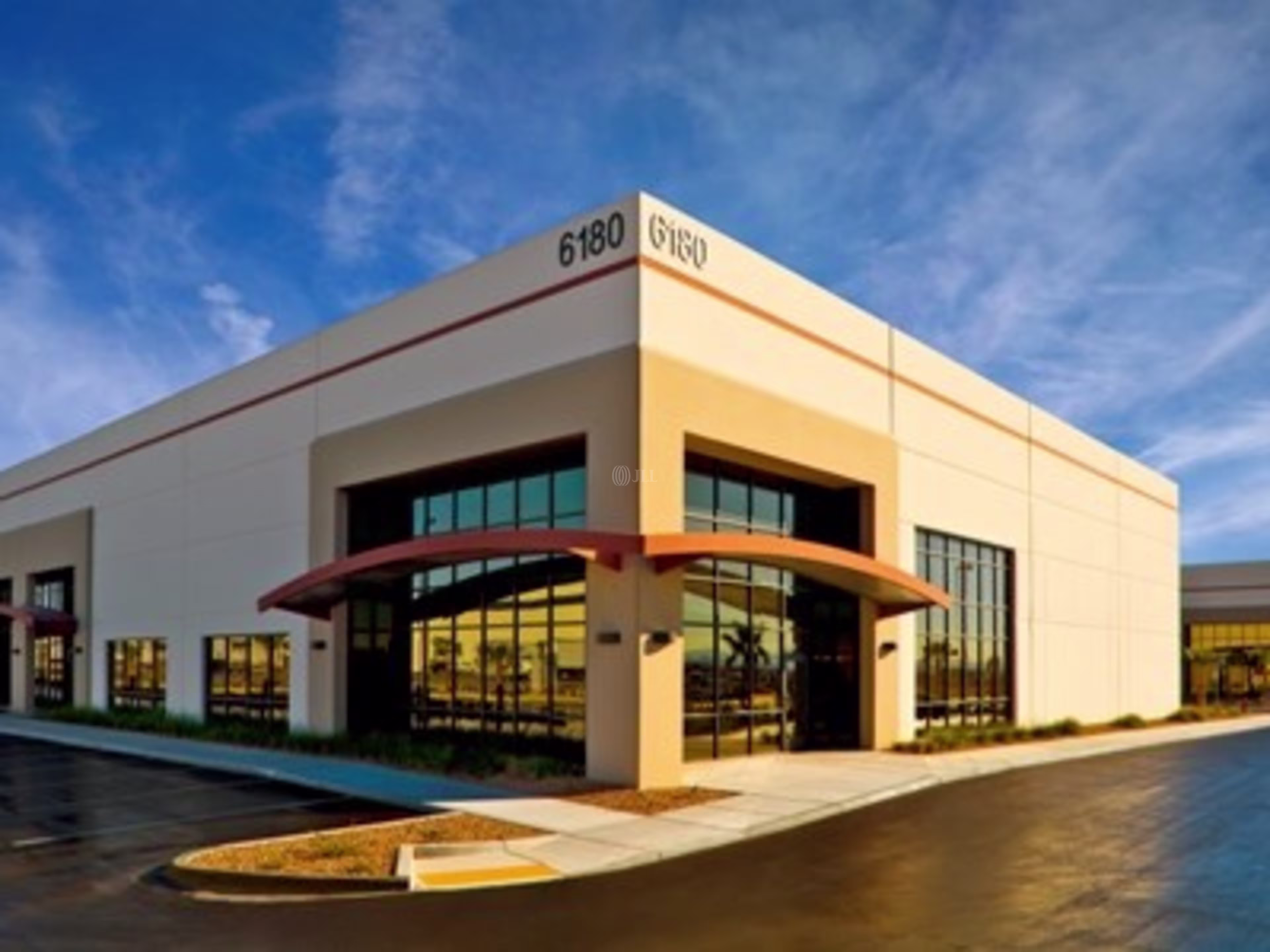 Speedway Commerce Center II - Bldg 30