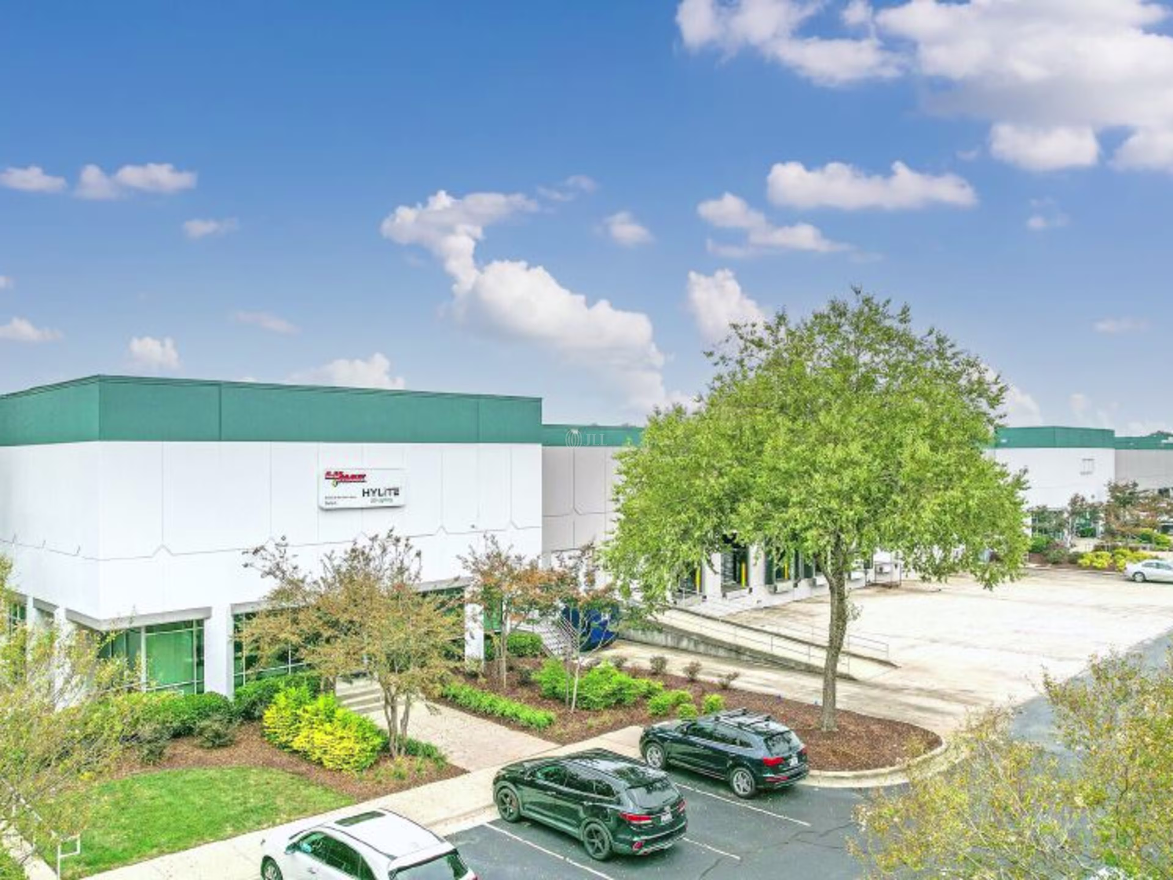 SilverLake Business Park