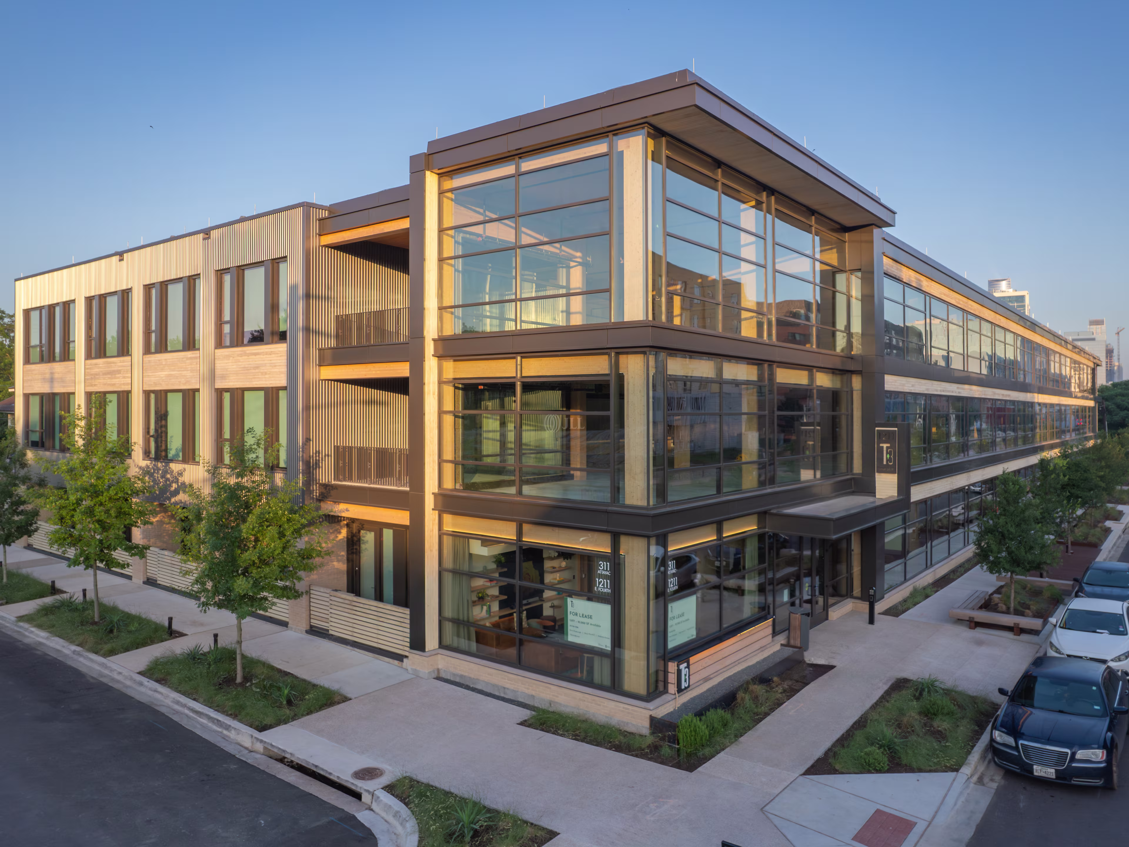 T3 ATX Eastside