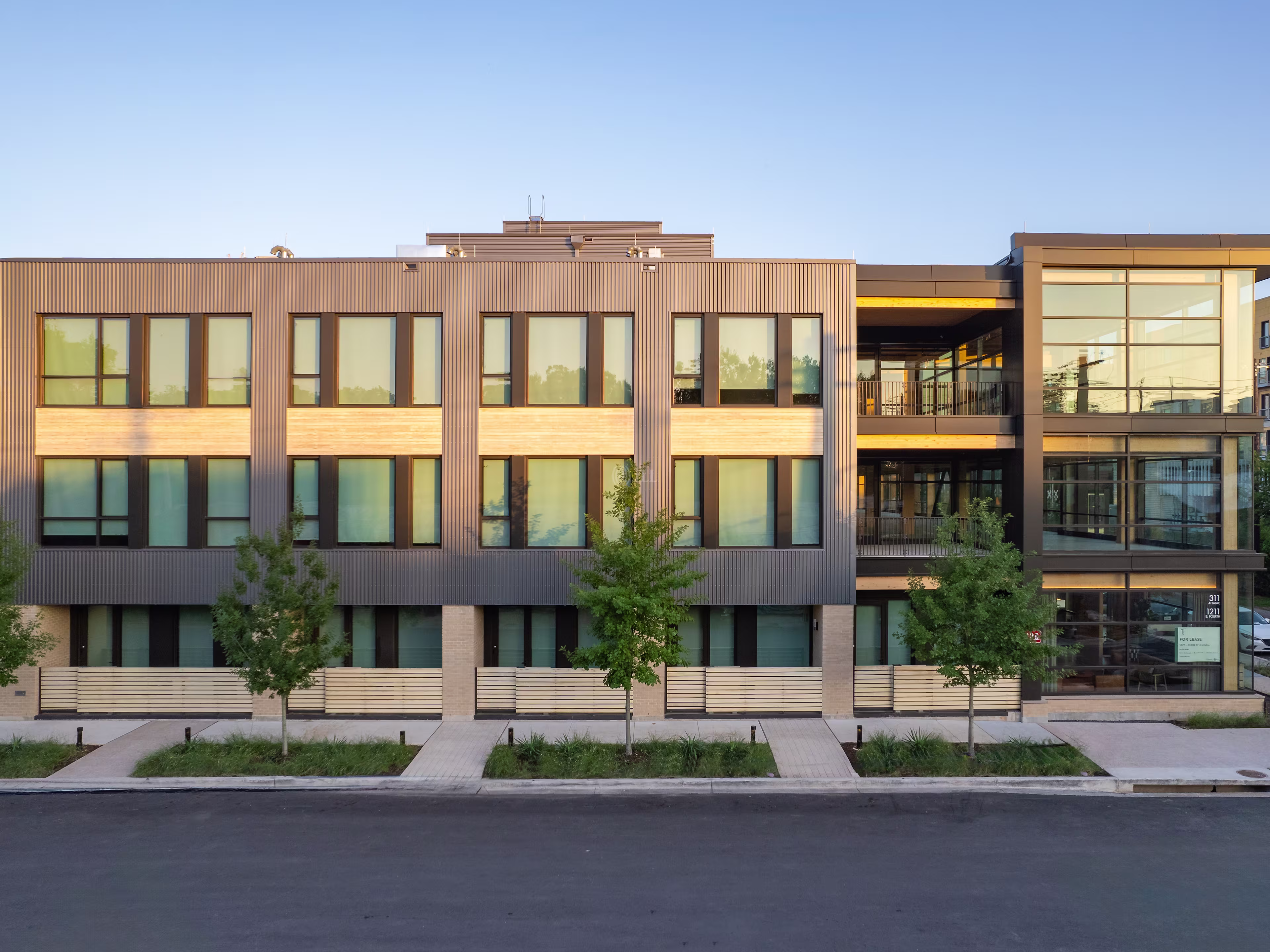 T3 ATX Eastside