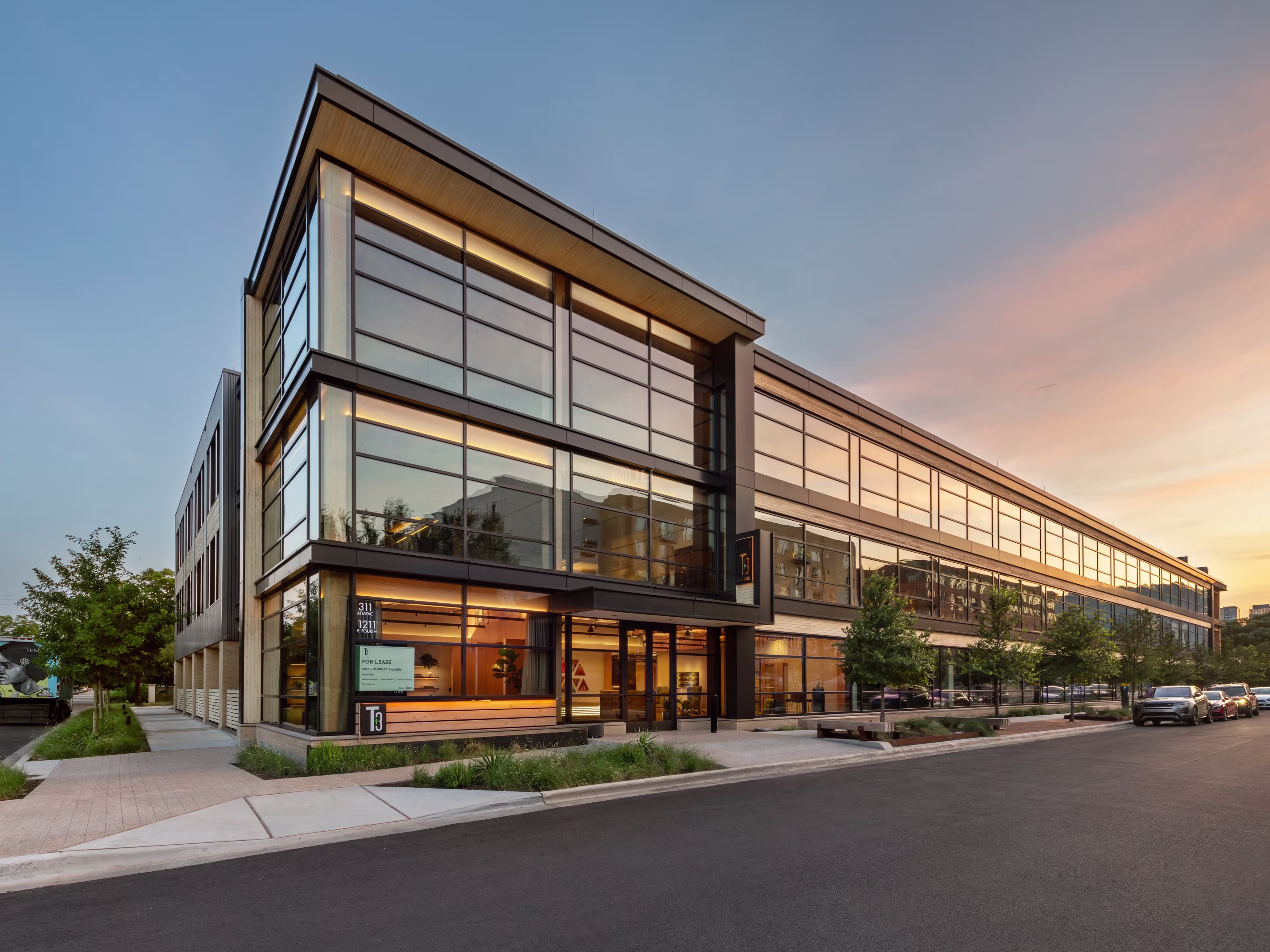 T3 ATX Eastside