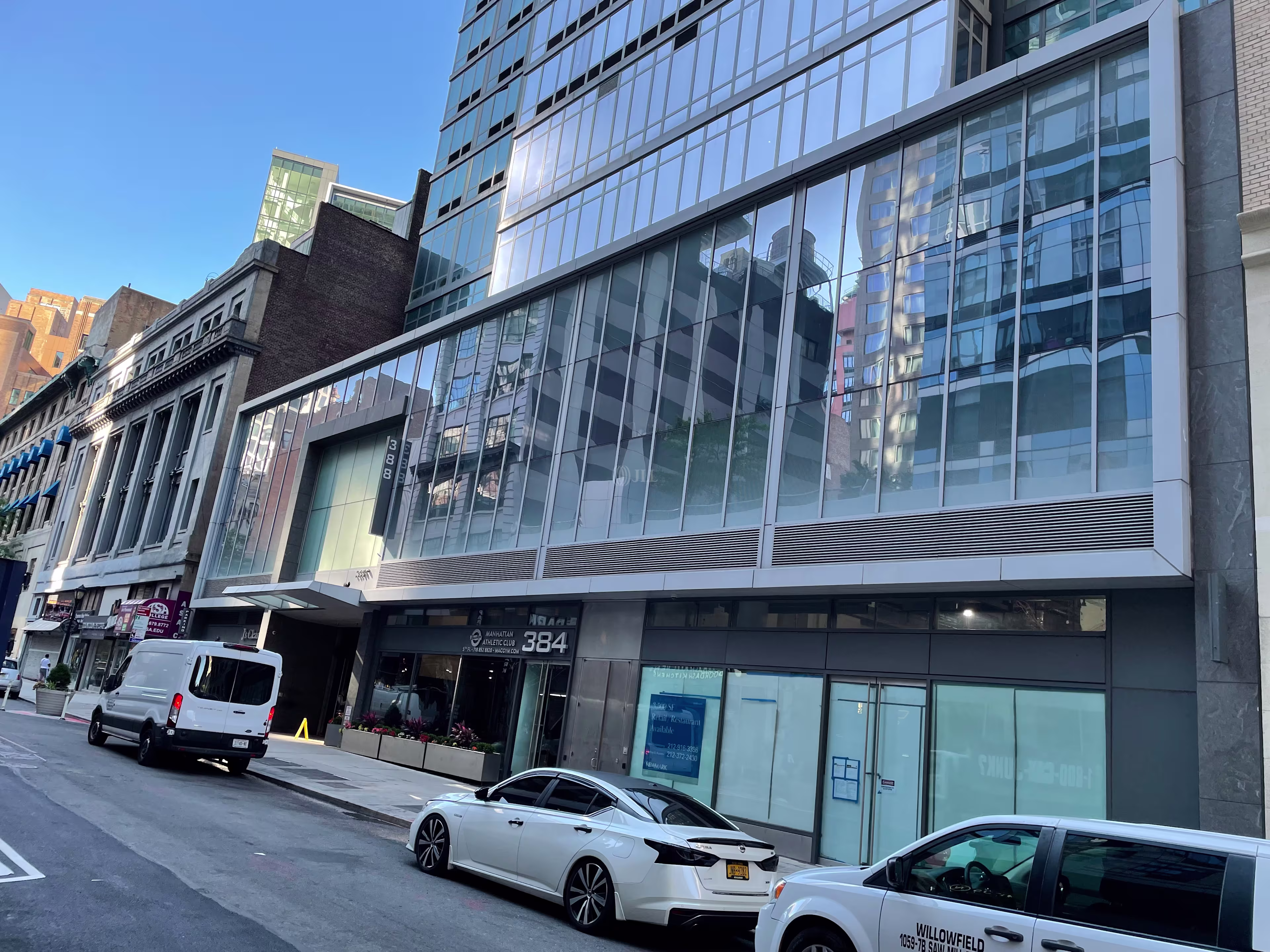 388 Bridge Street