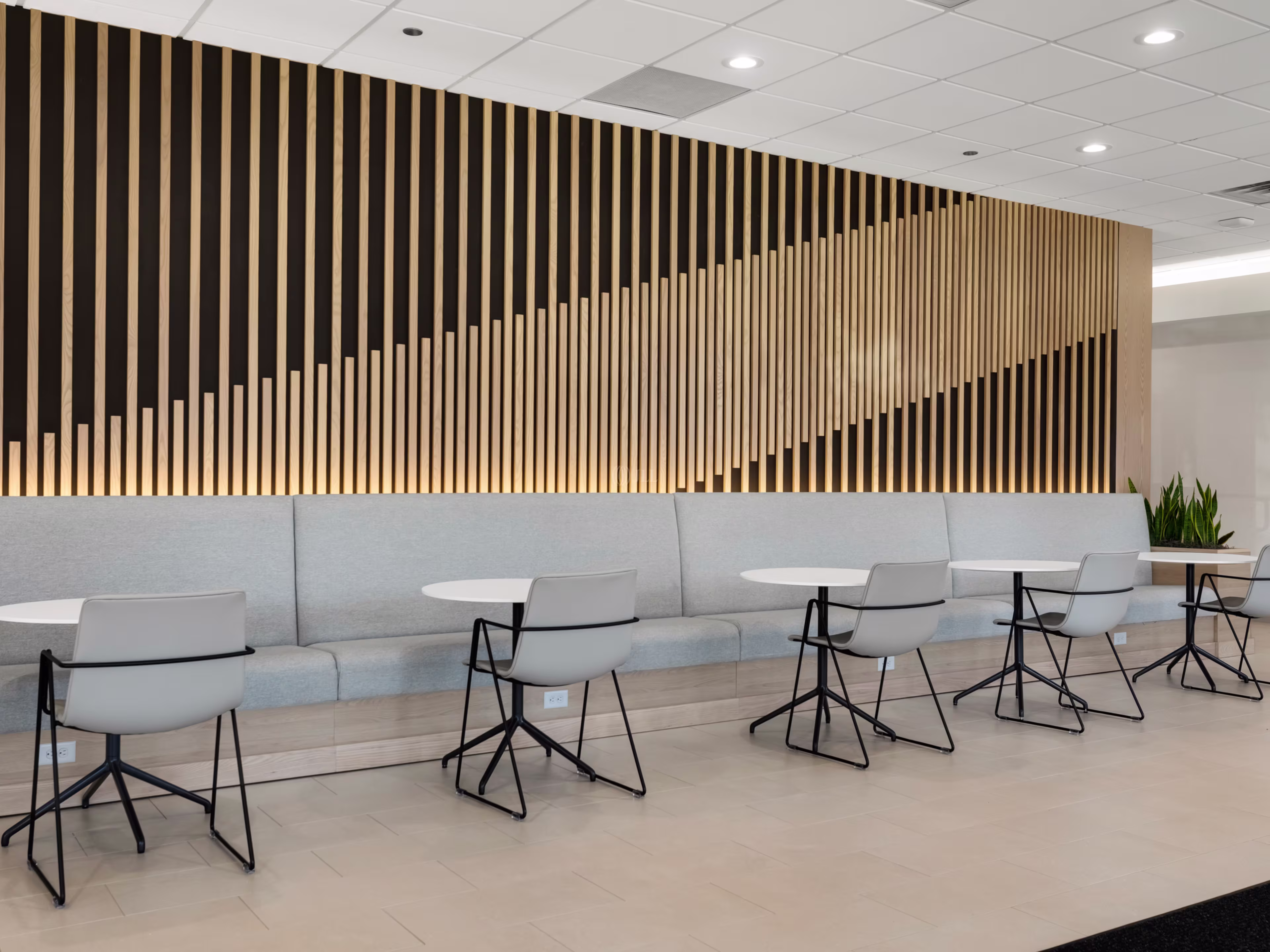 Braemar Office Park II