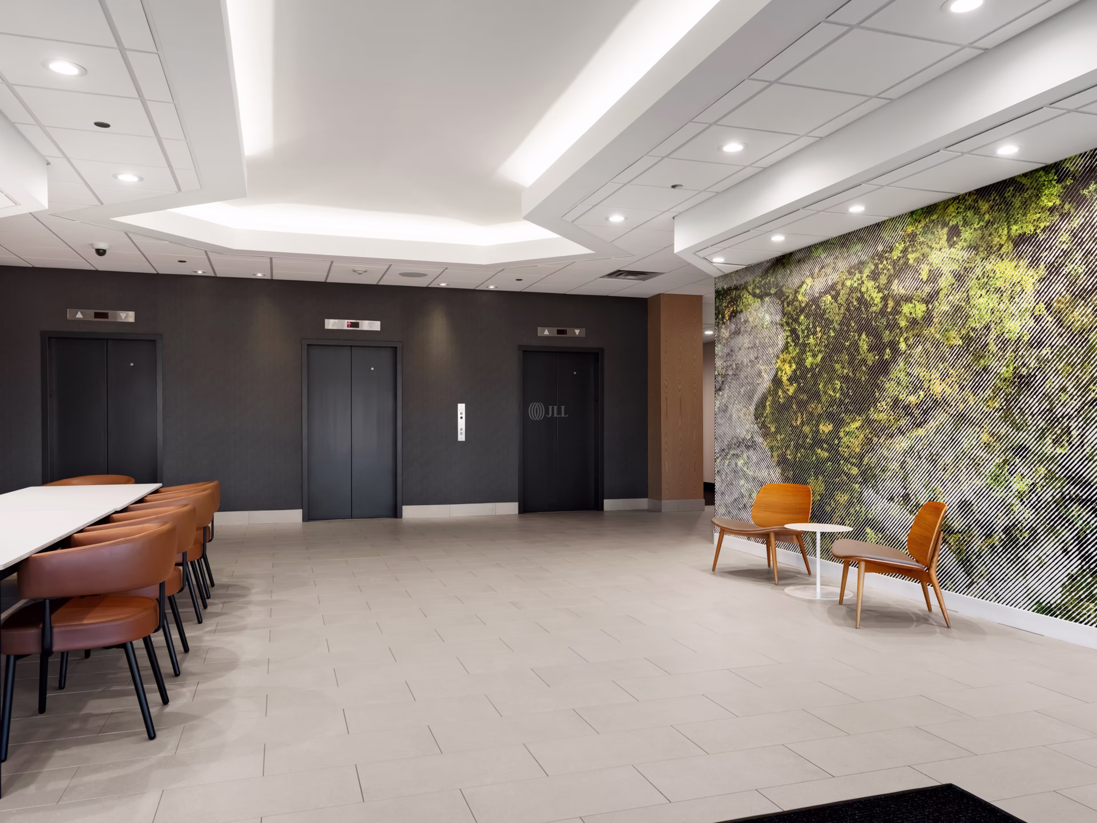 Braemar Office Park II