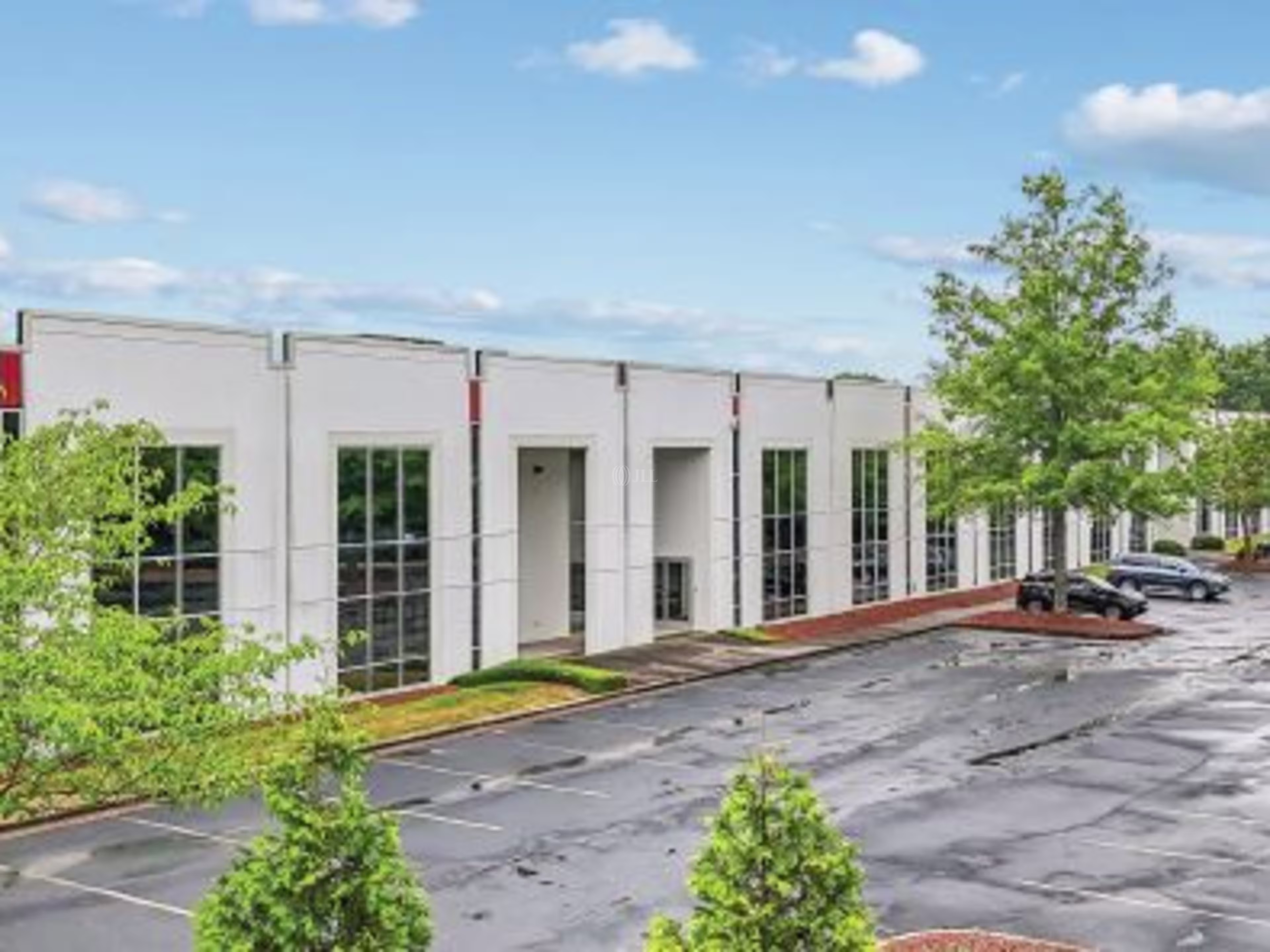 Lakemont Business Park