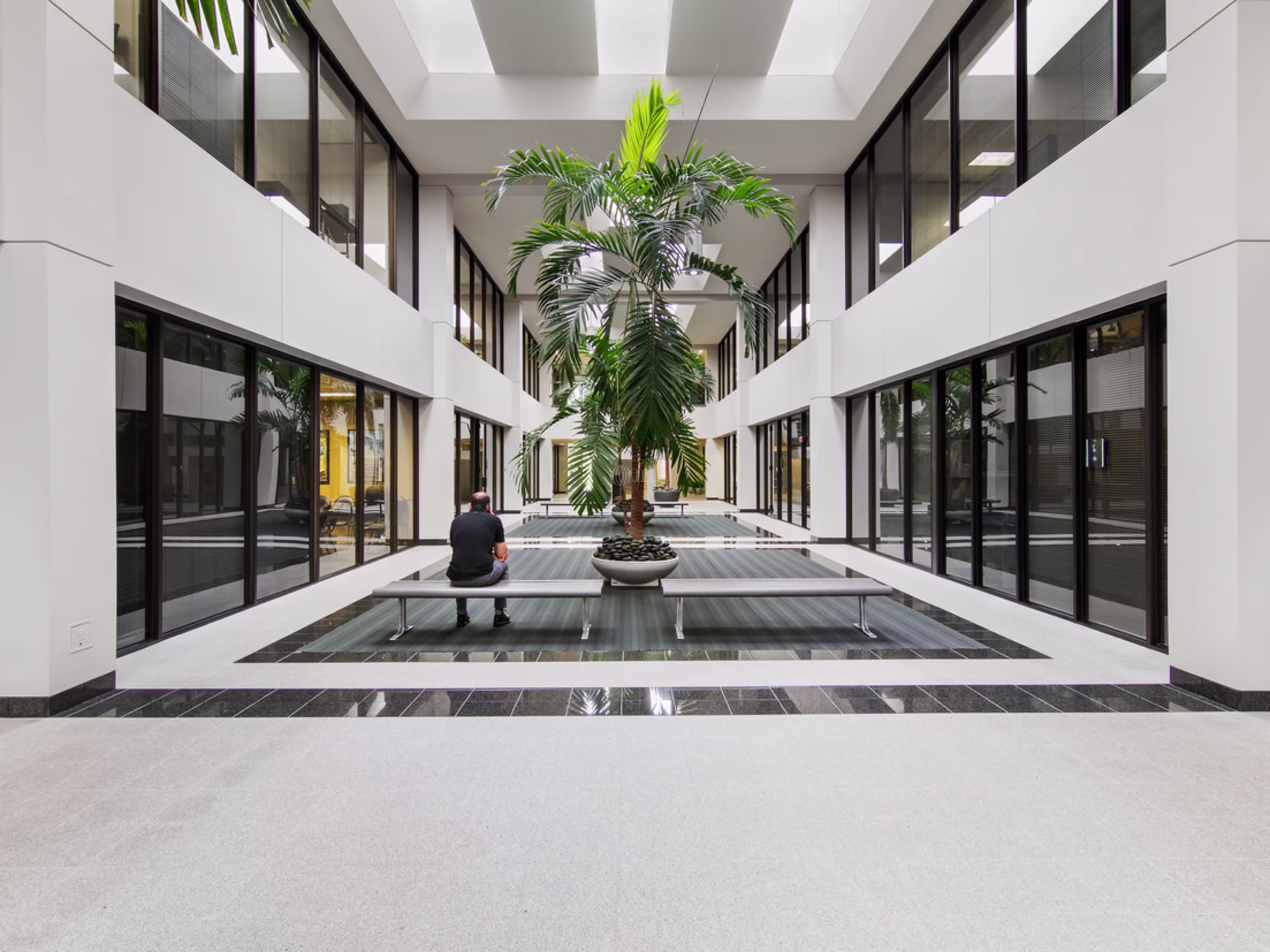 Ashford Place III