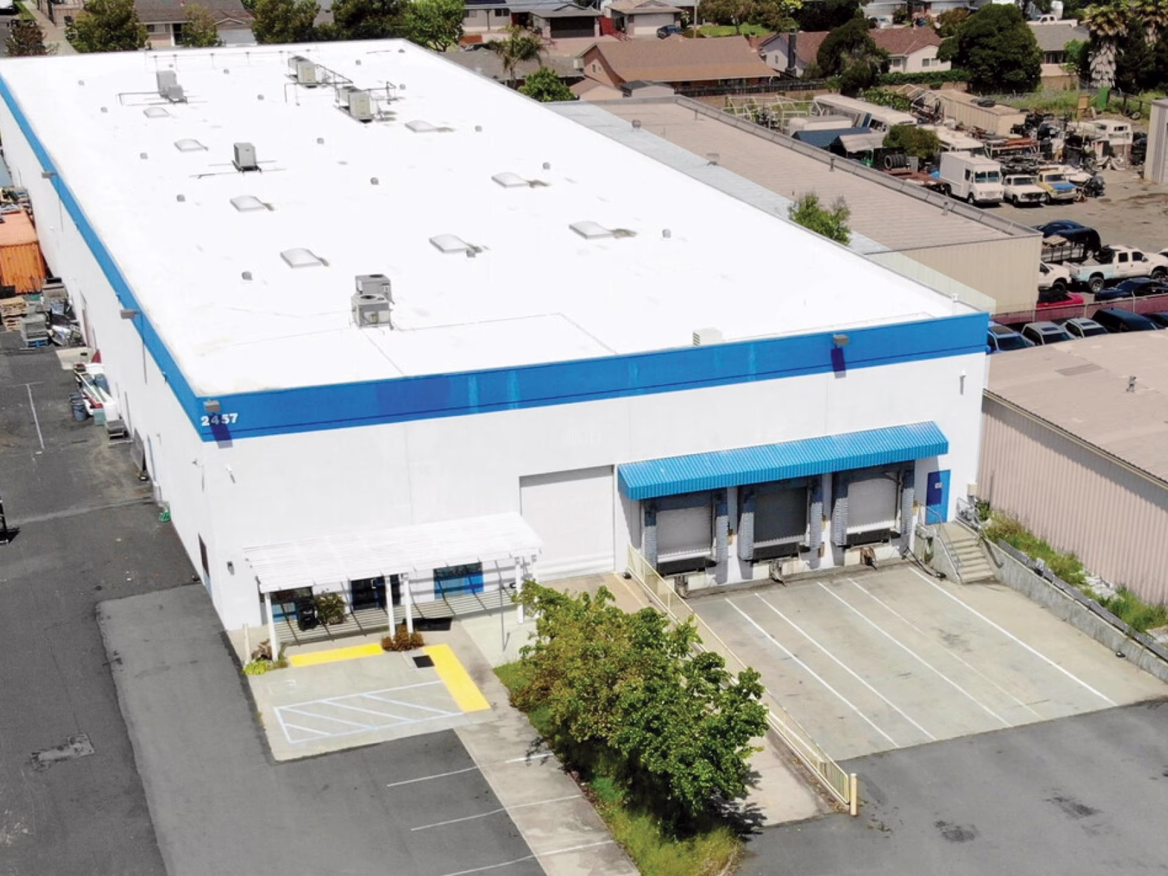 2457 Industrial Pkwy W