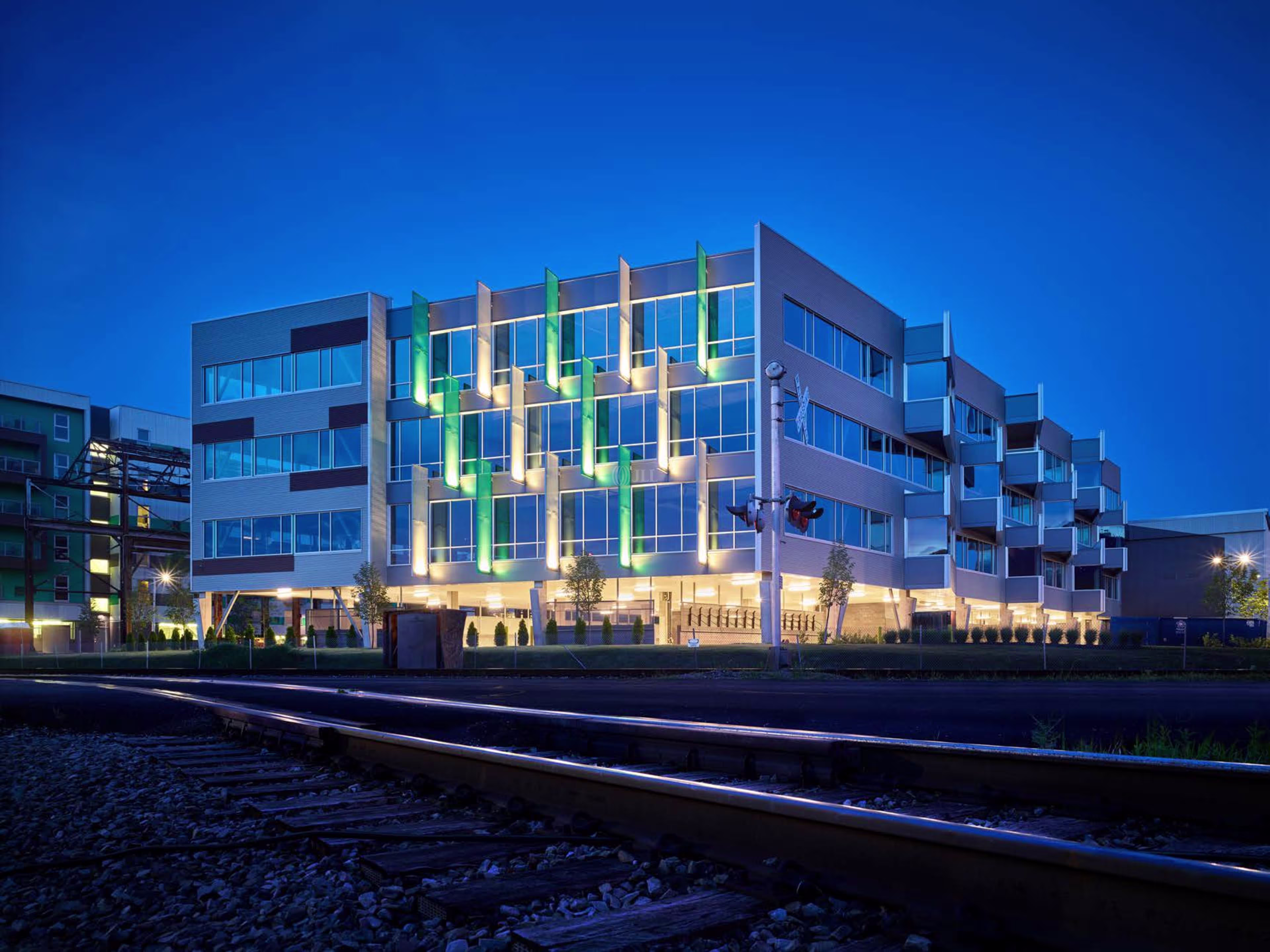 TechMill 41