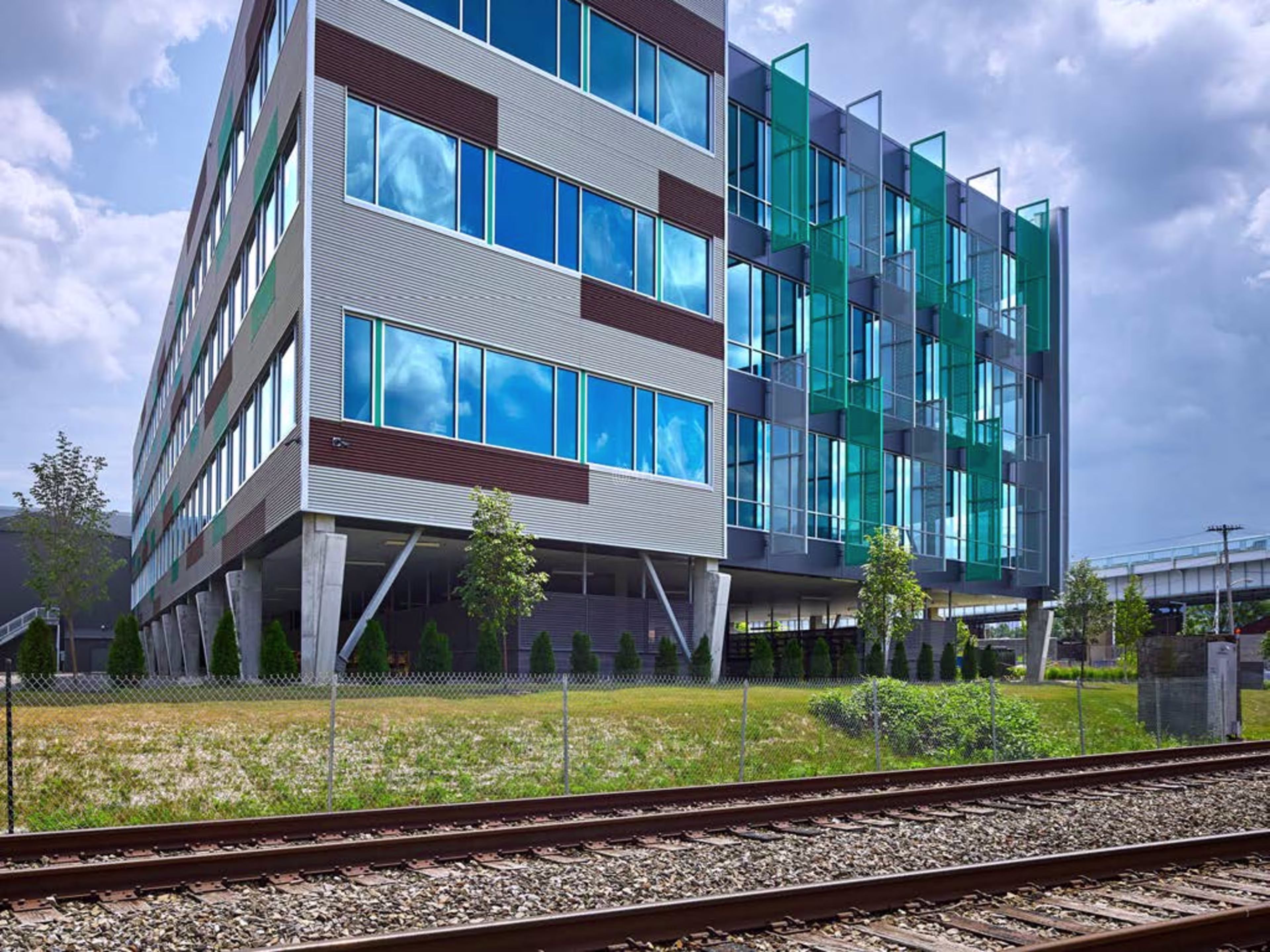 TechMill 41