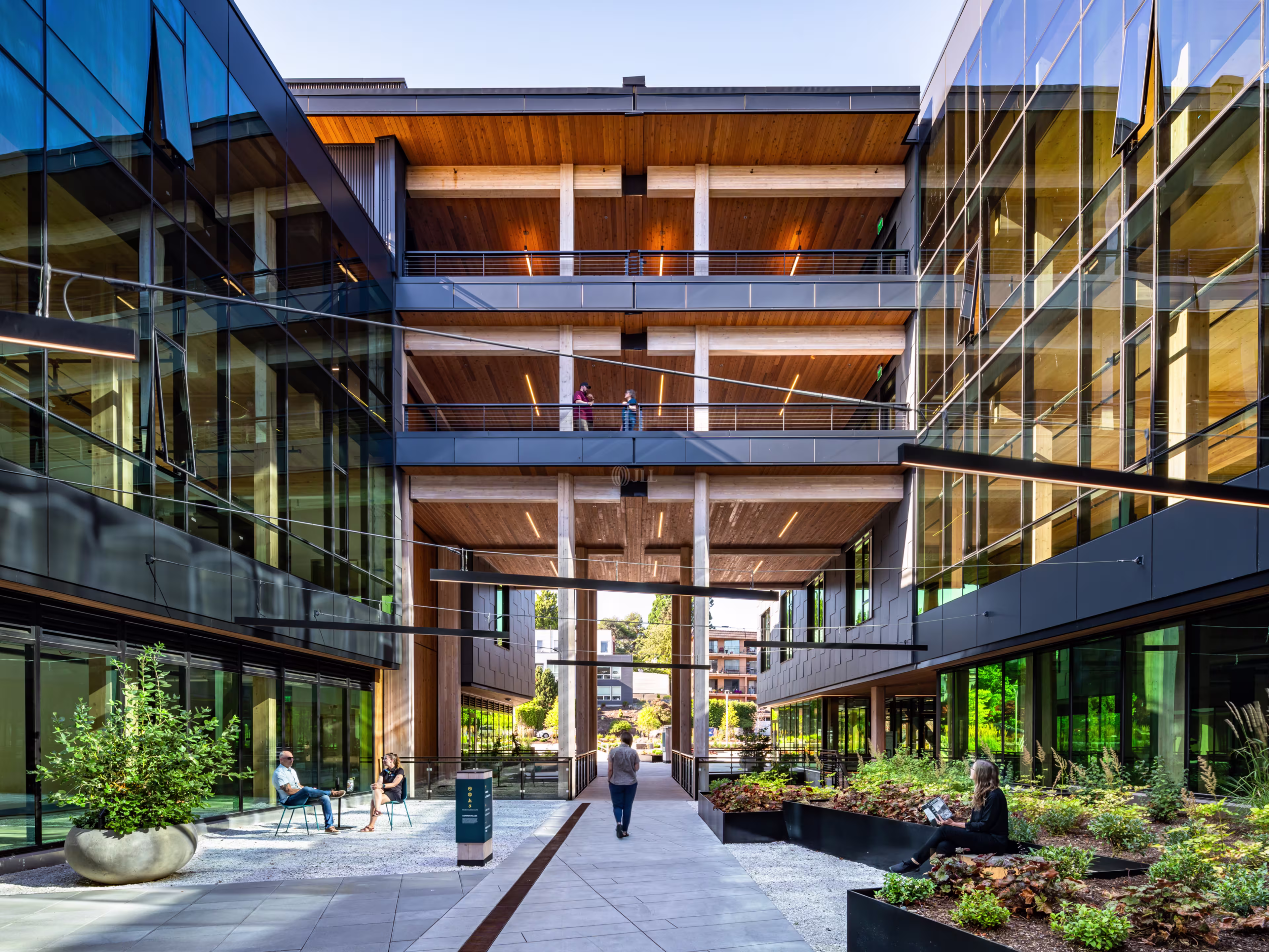 Northlake Commons