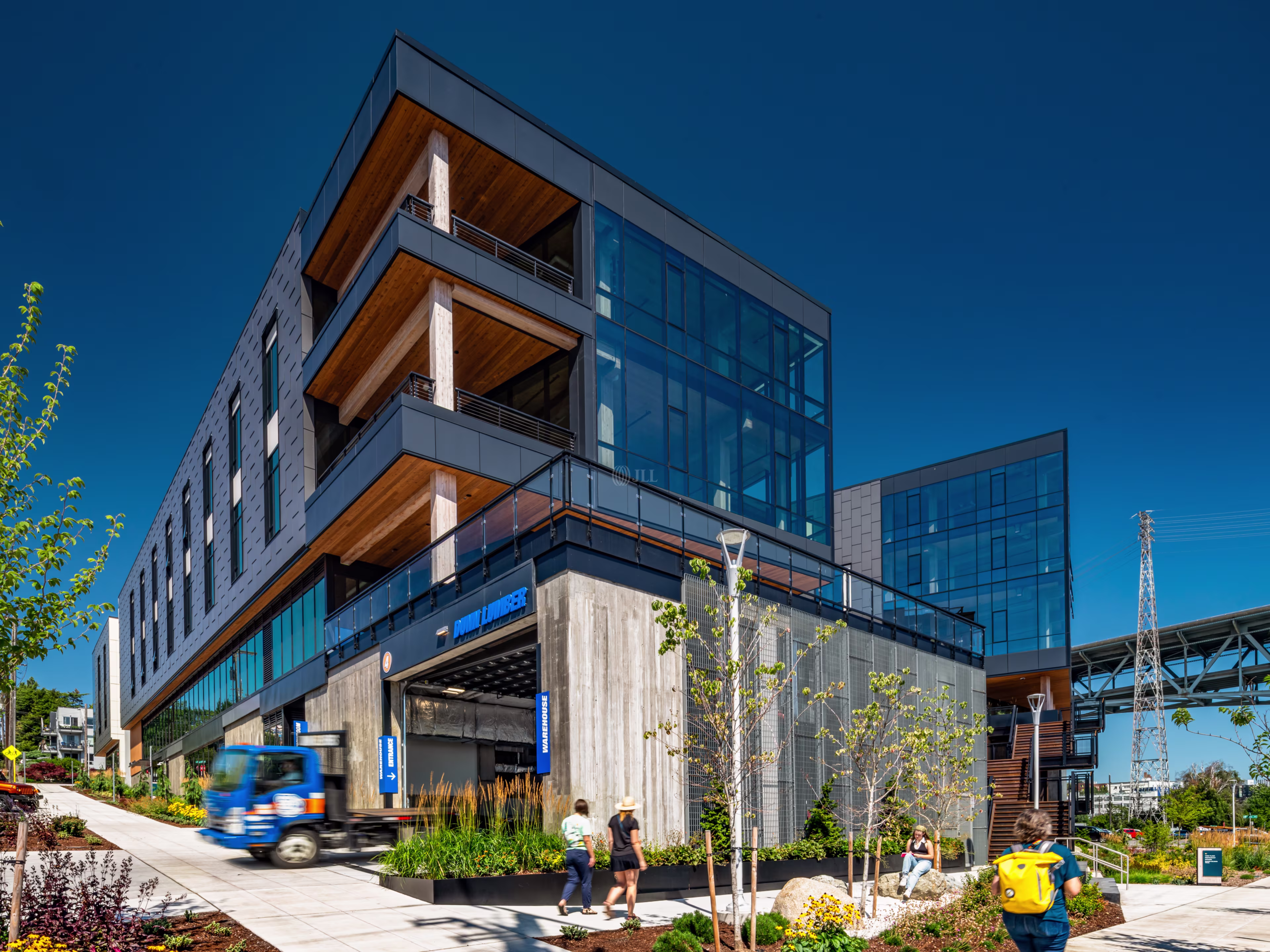 Northlake Commons