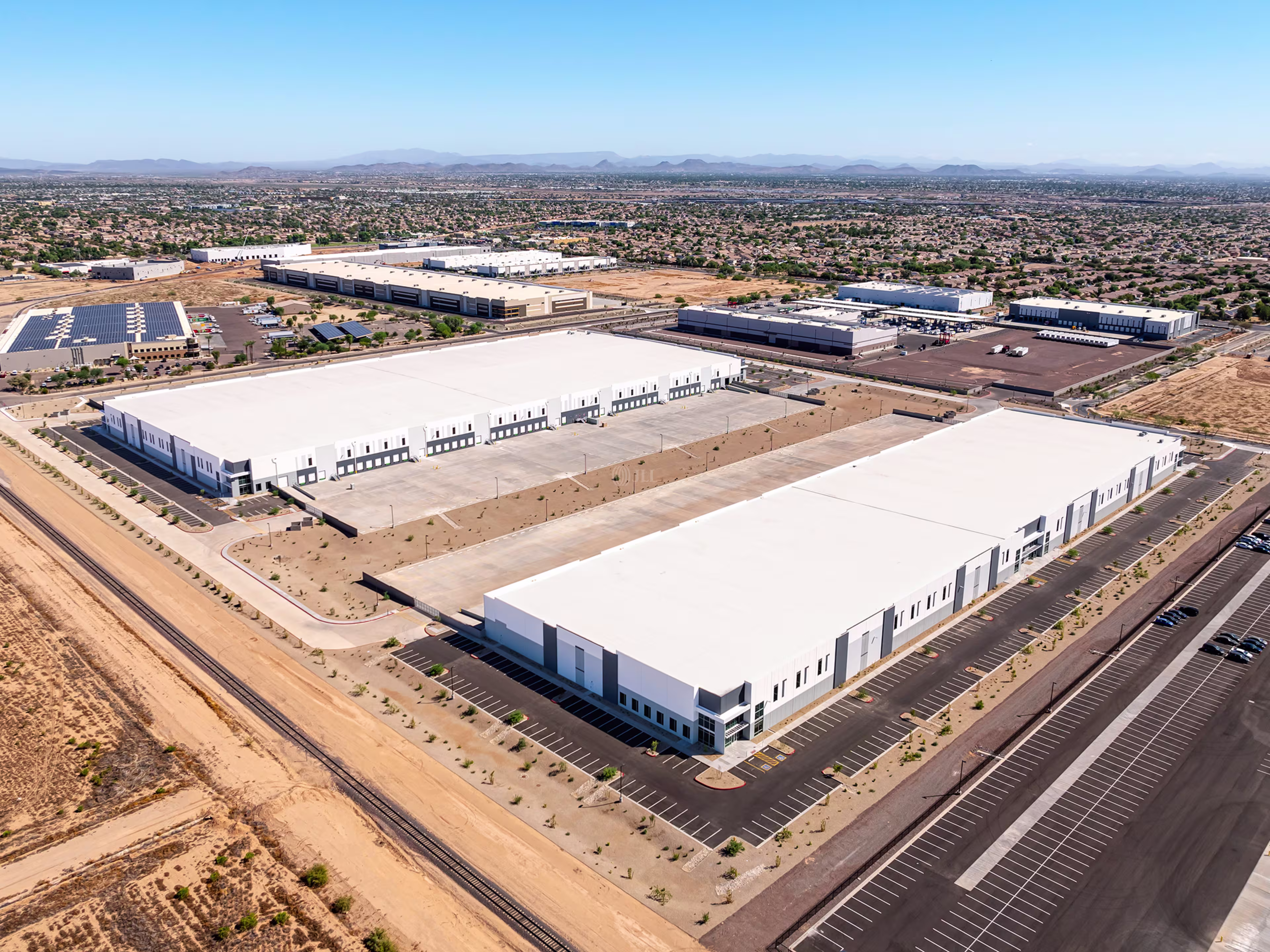 West Summit at Surprise - Building 1