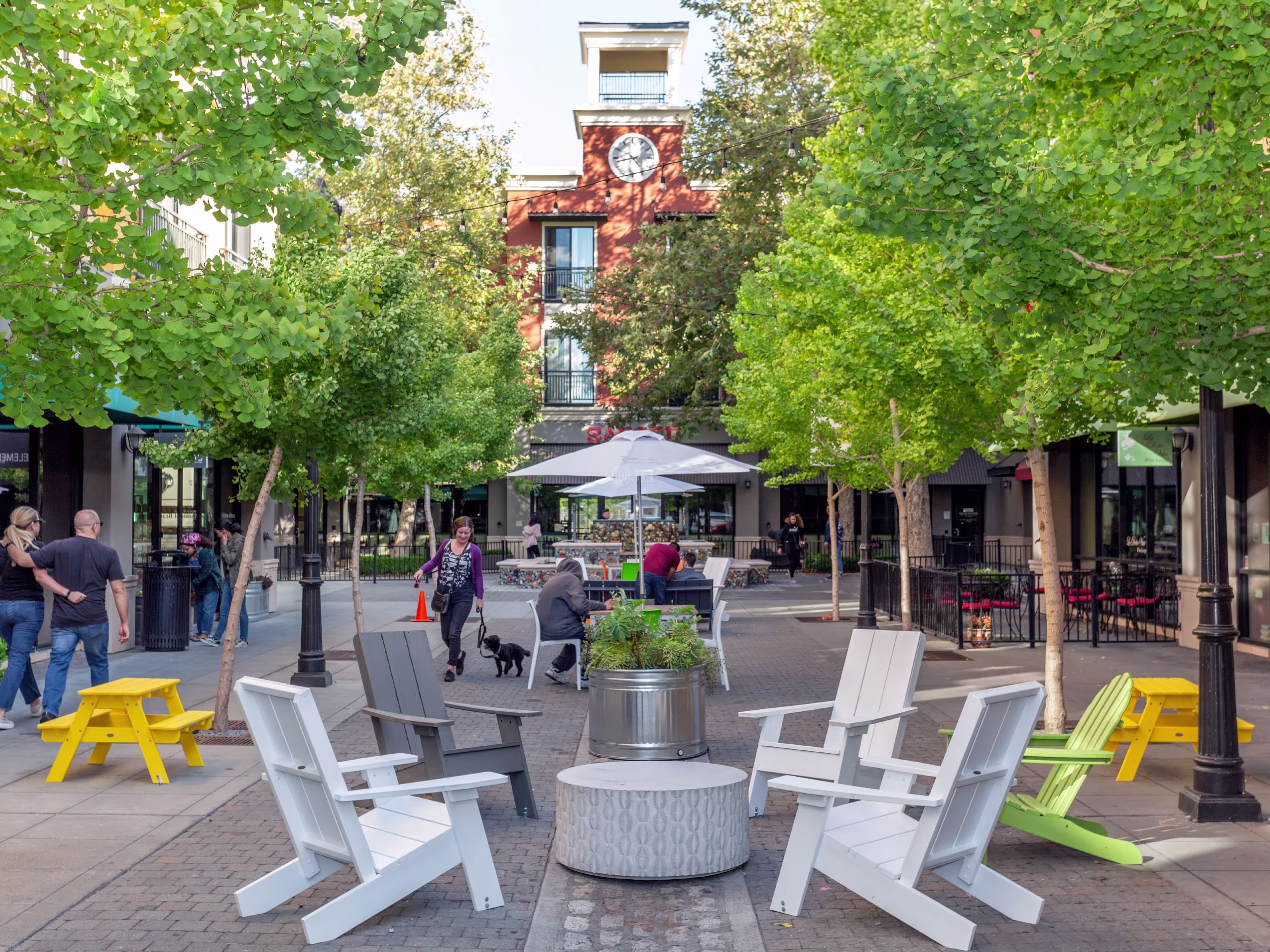 Theatre Square