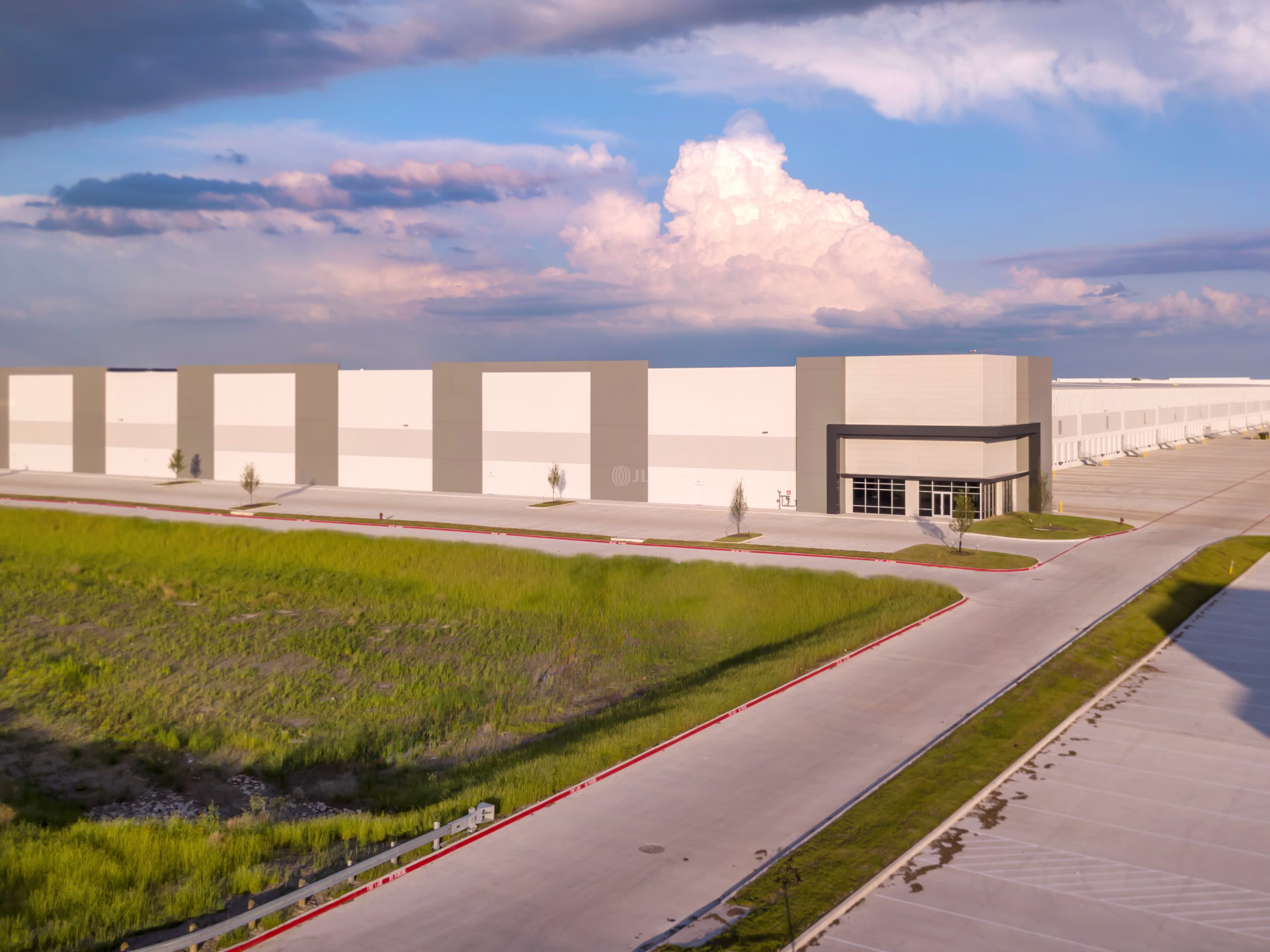 Innovation Ridge Logistics Park Building 2