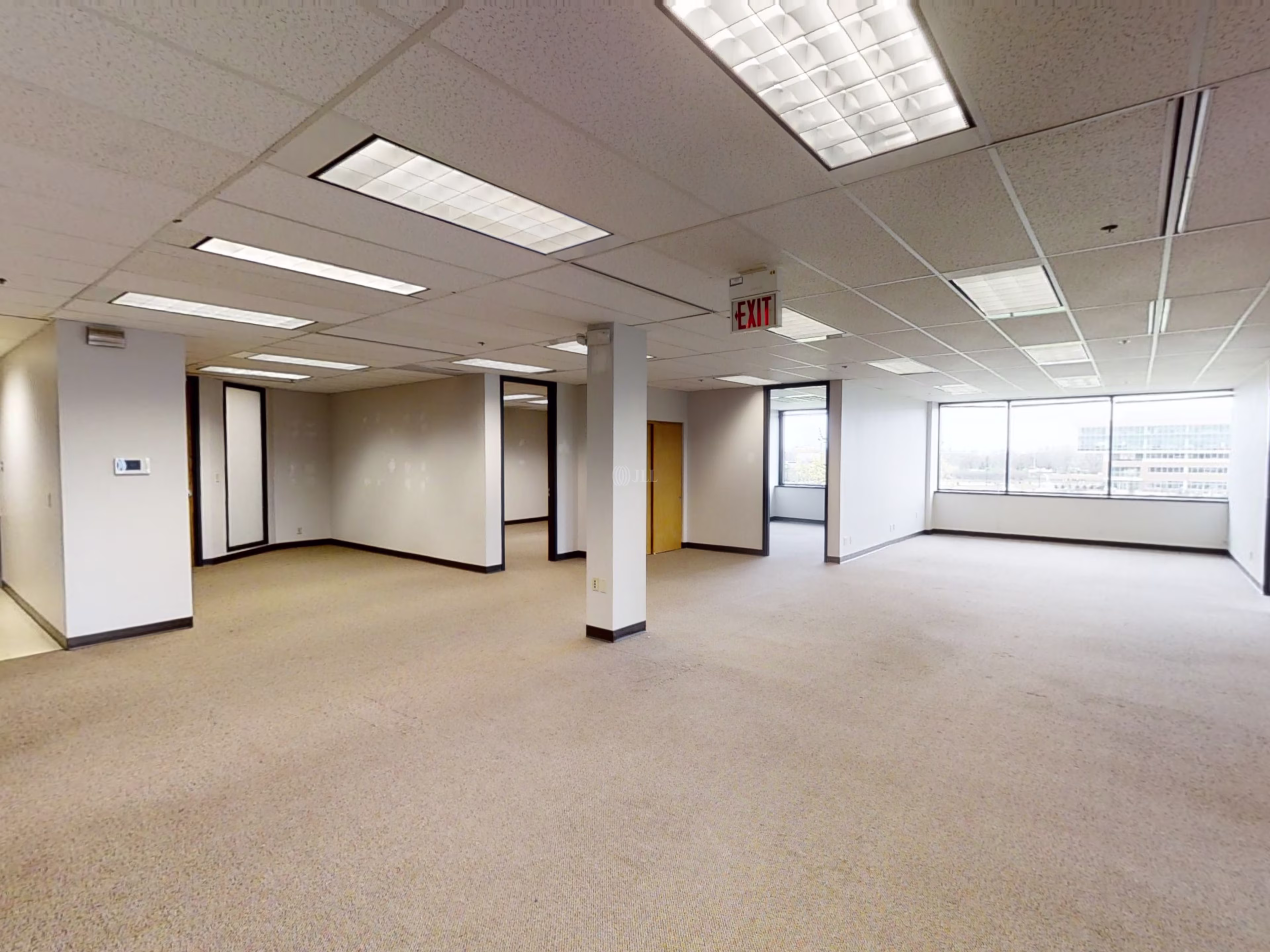 245 Plaza