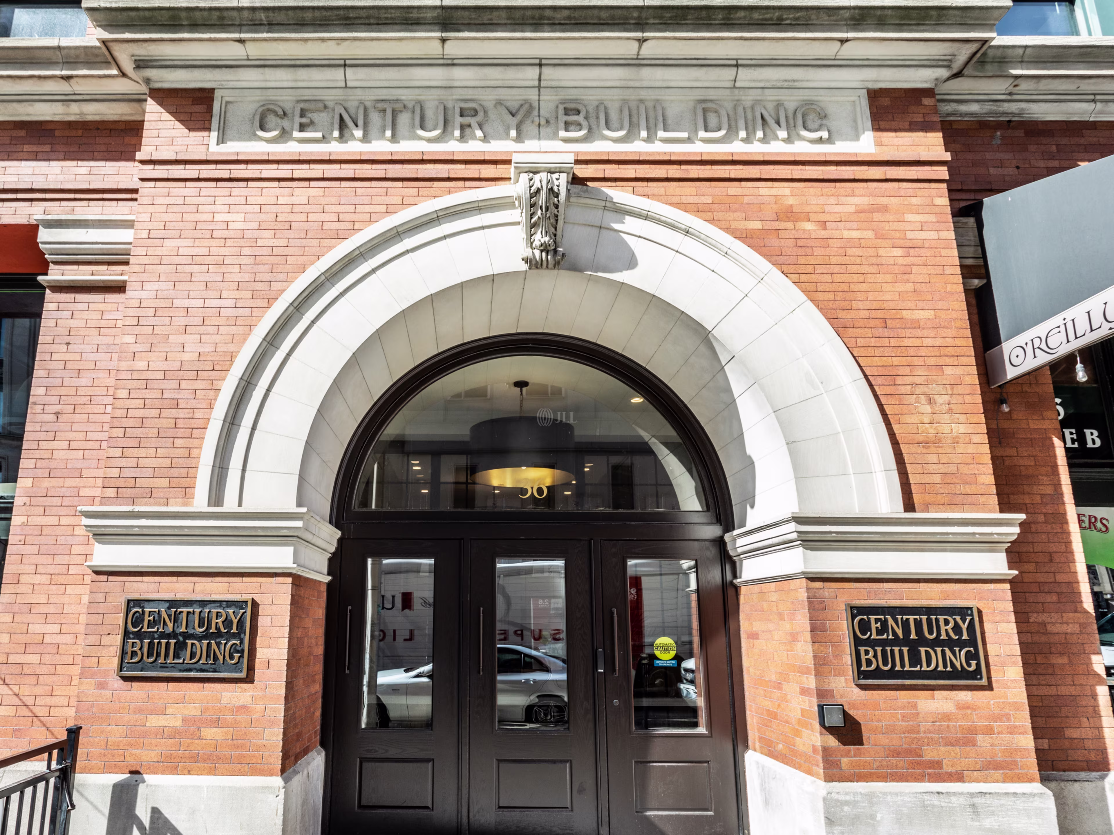 Century Building