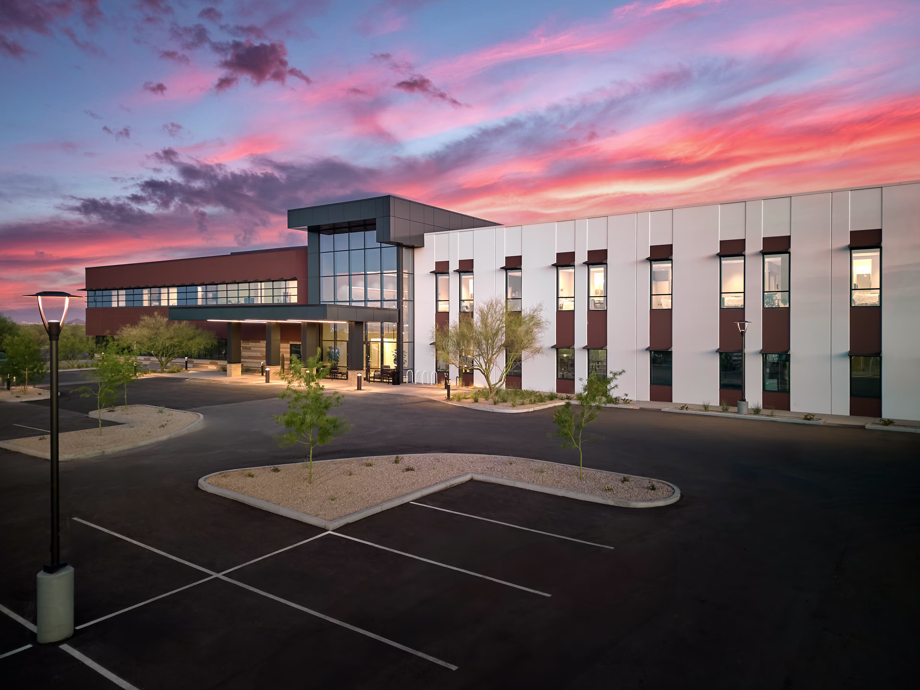 One Scottsdale Medical