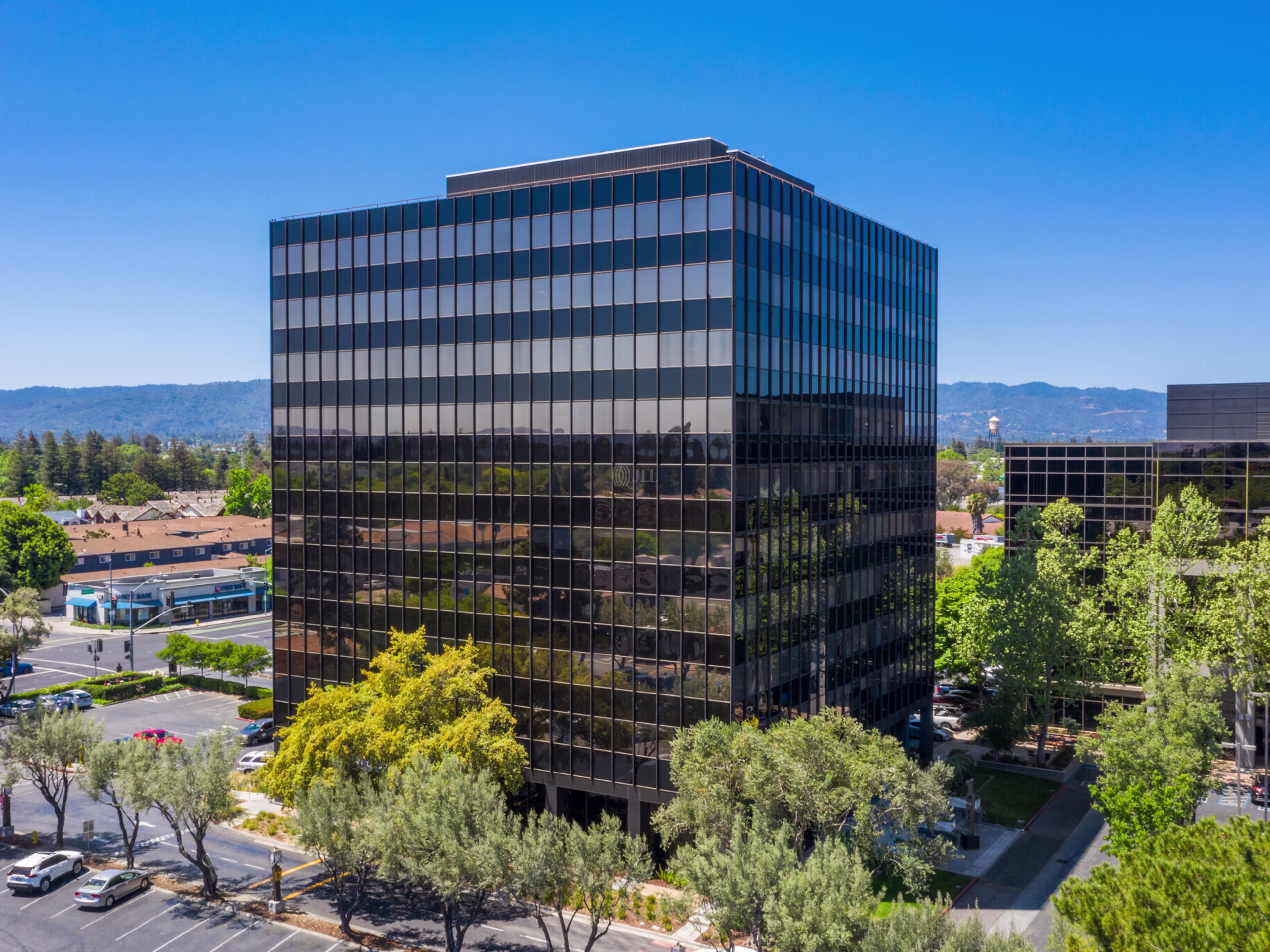 Pruneyard Tower II