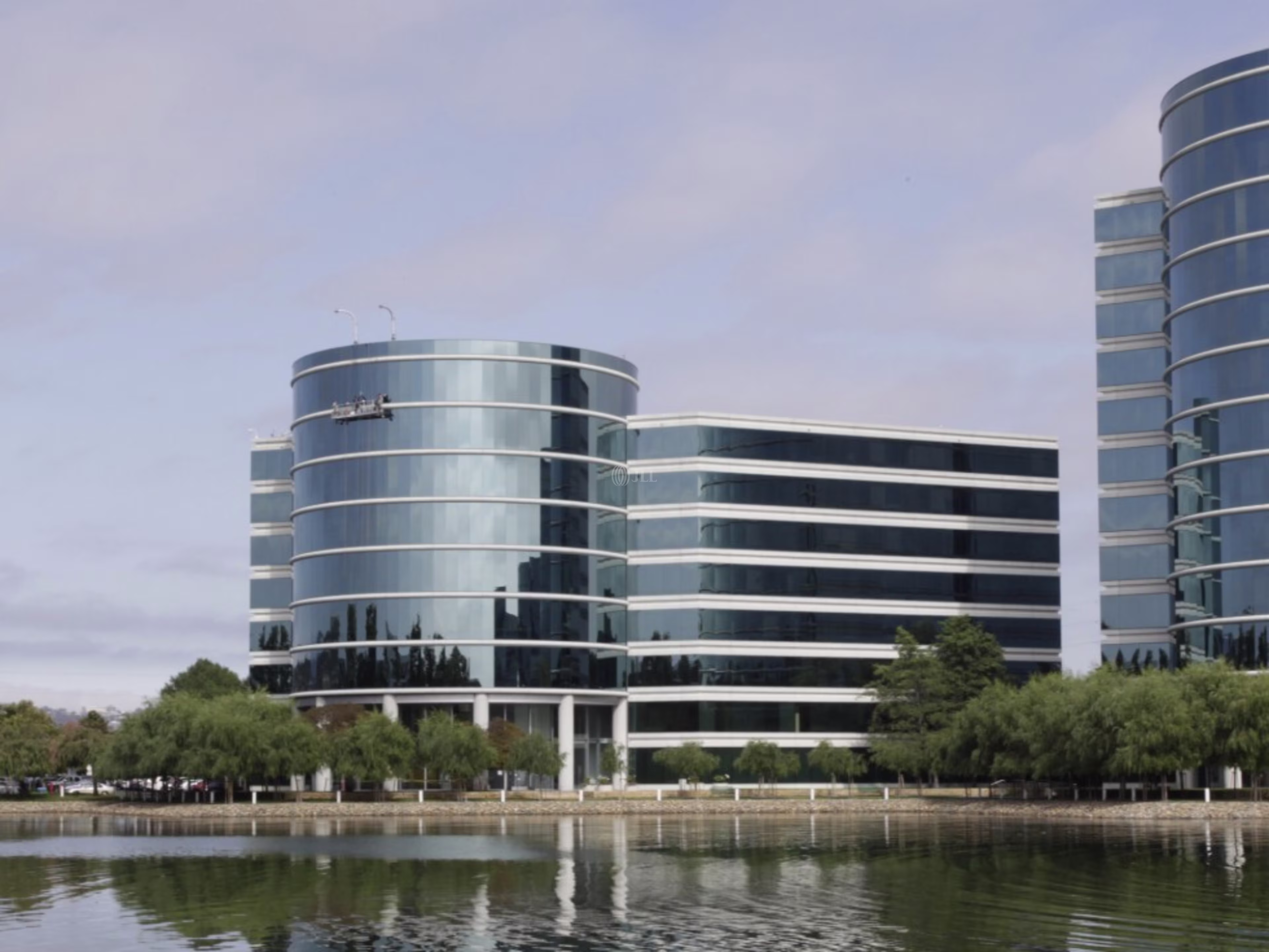 Oracle Parkway Bldg 1